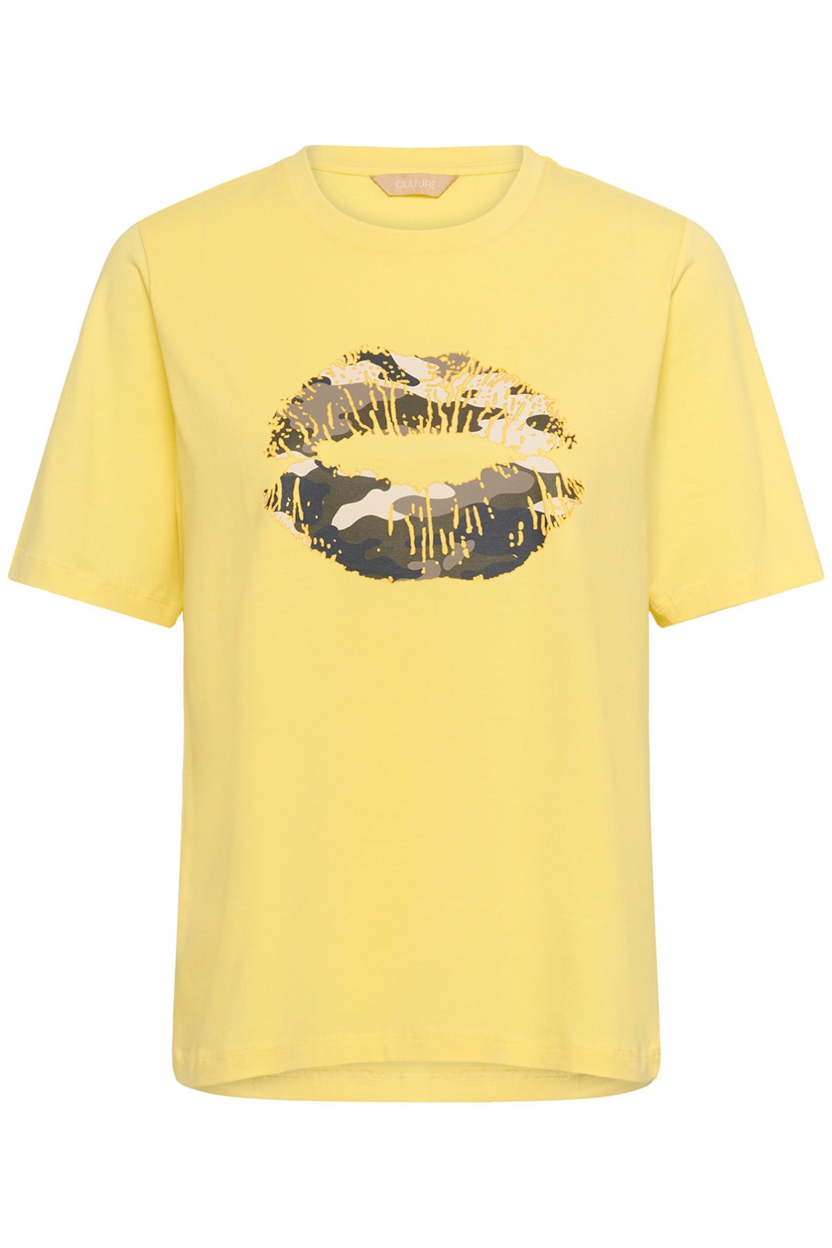 Culture CUdorit Gith T-Shirt