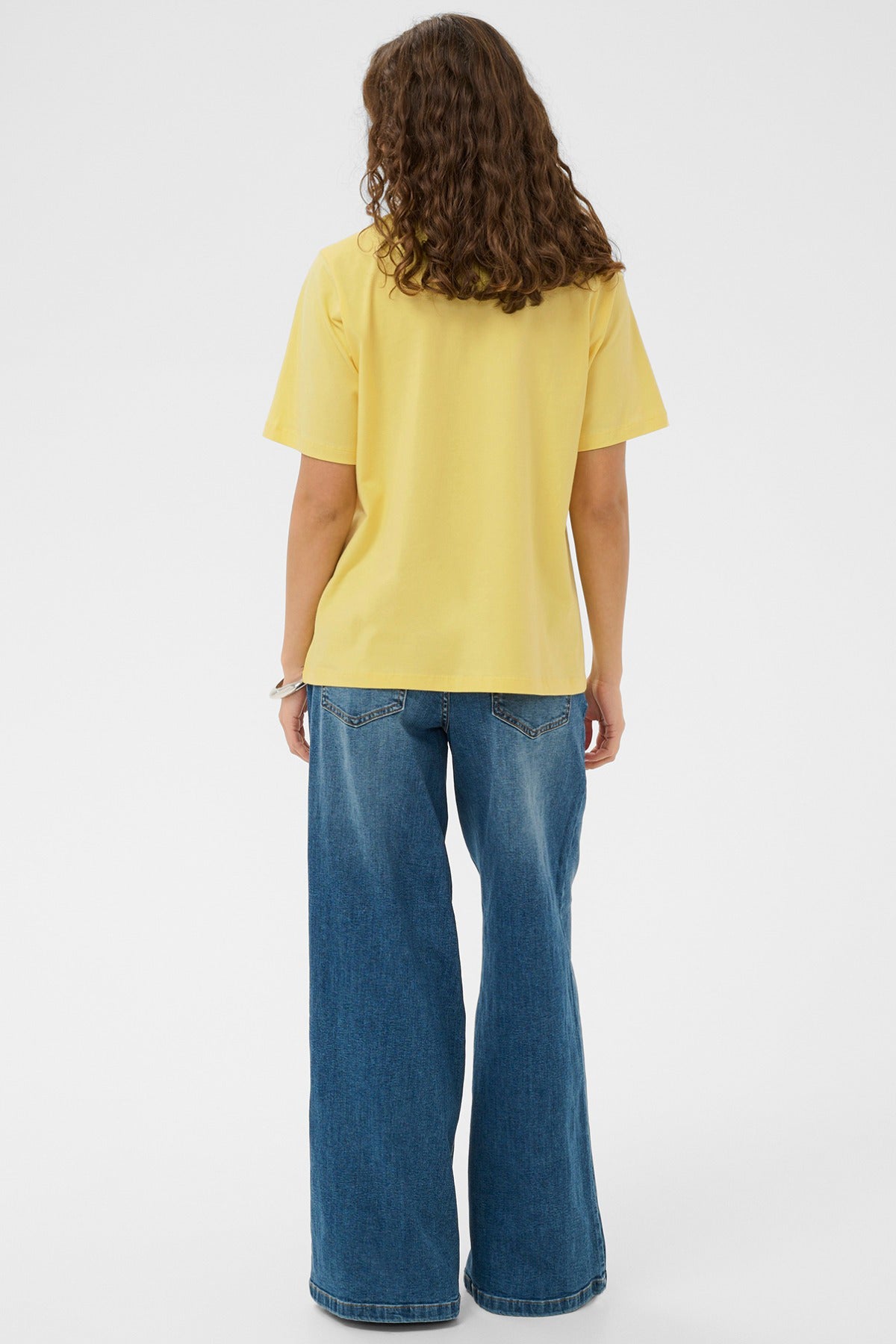 Culture CUdorit Gith T-Shirt