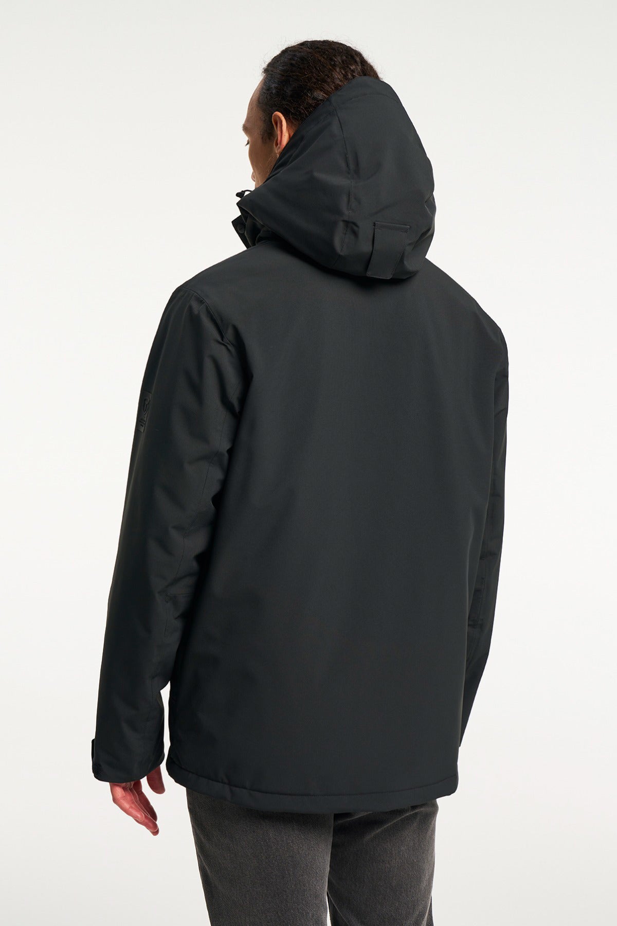 Tenson Herre Blaze Jacket Men