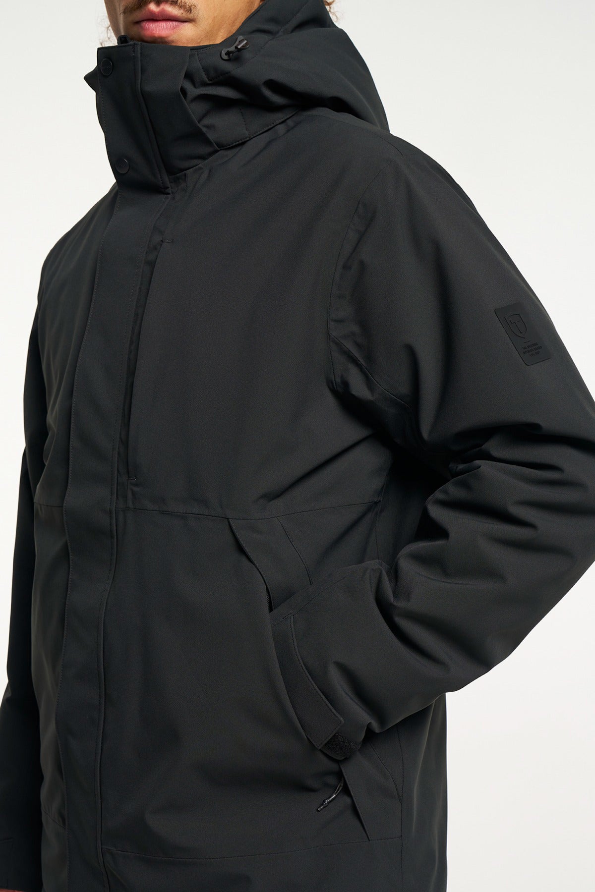 Tenson Herre Blaze Jacket Men