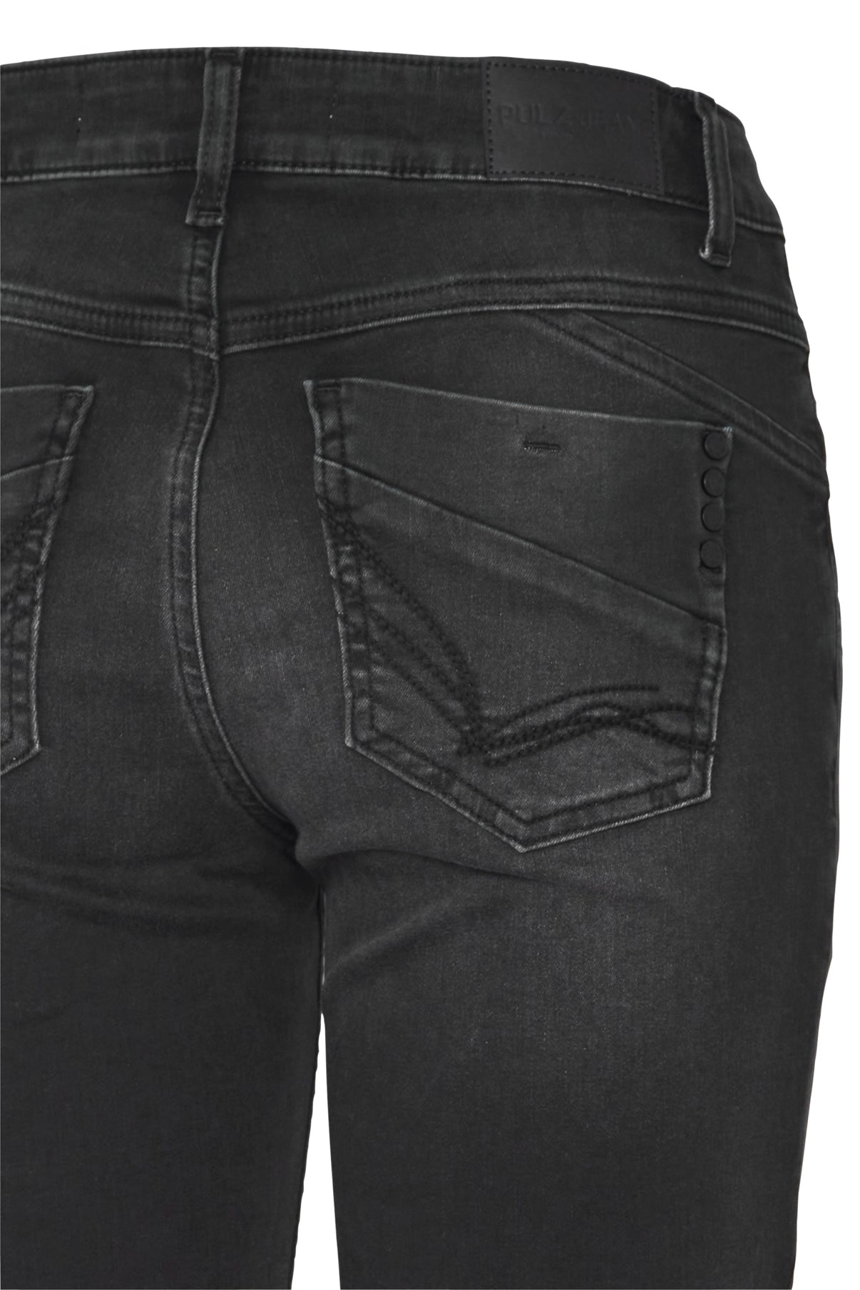 PULZ Jeans Carmen HW skinny