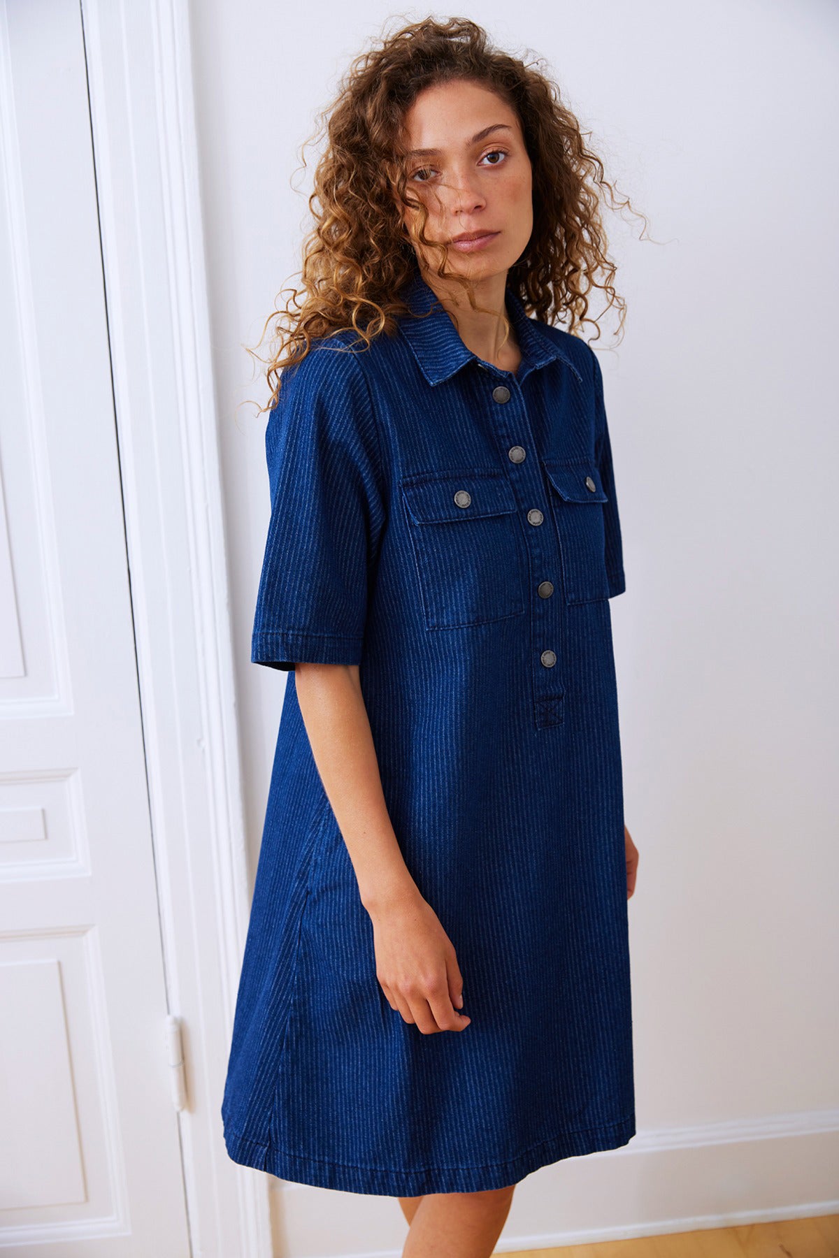 PULZ PZGABBY Dress