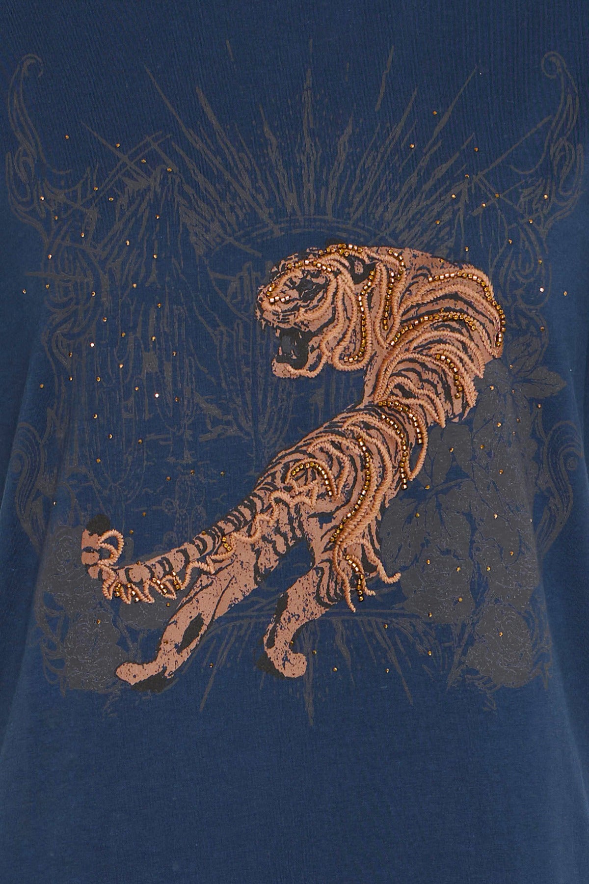 PULZ PZKHARI Tshirt