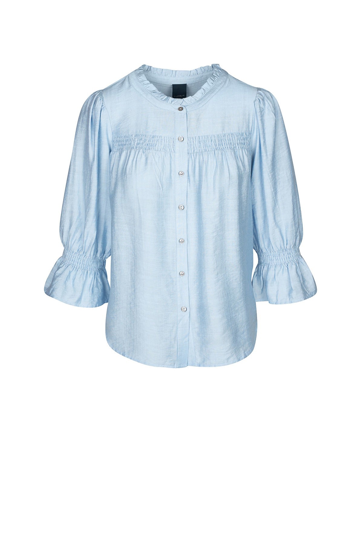 One Two Luxzuz Aino Shirt
