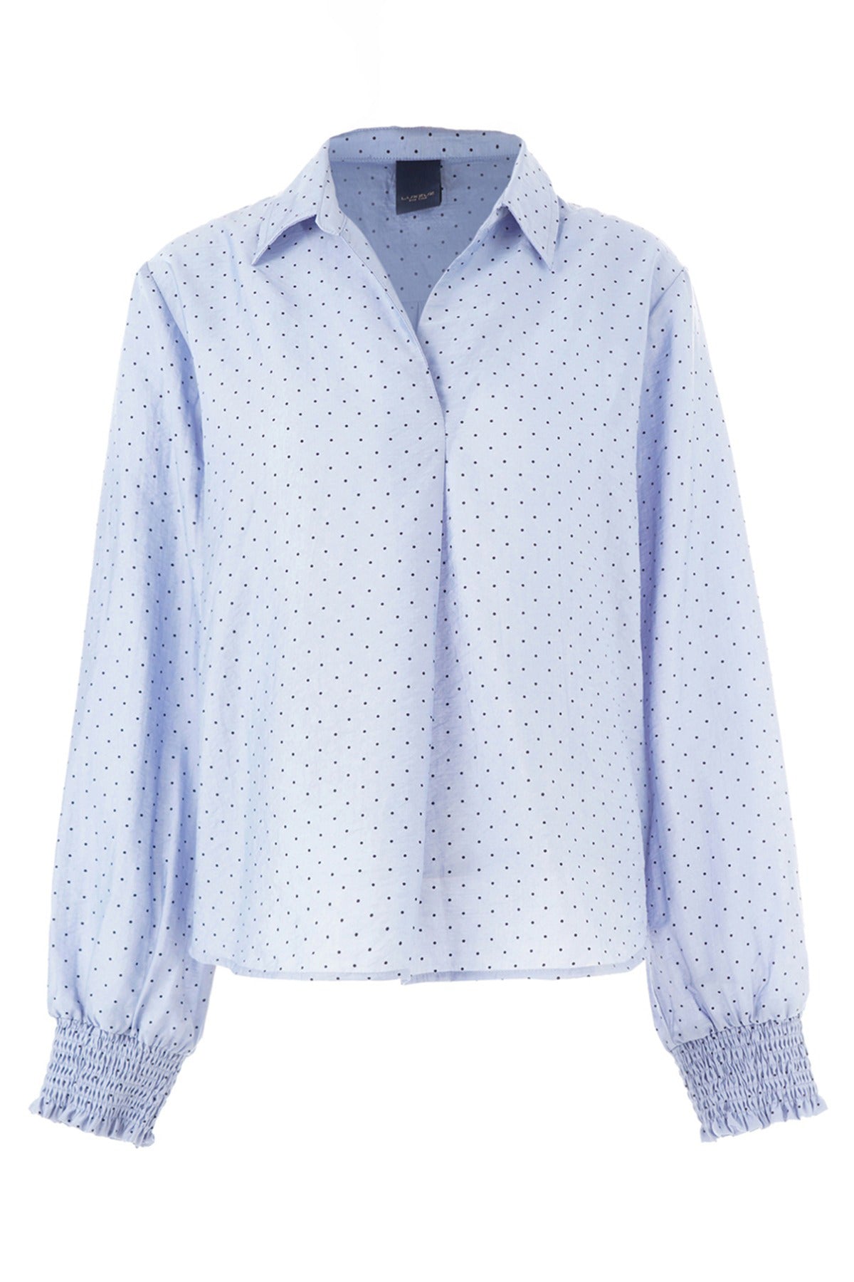 One Two Luxzuz Joa Blouse