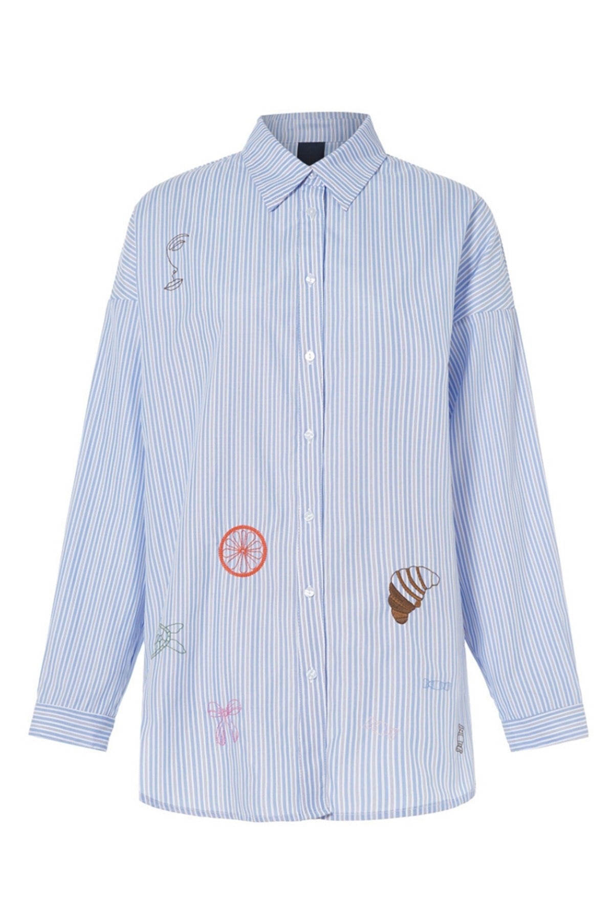 One Two Luxzuz Gertao Shirt