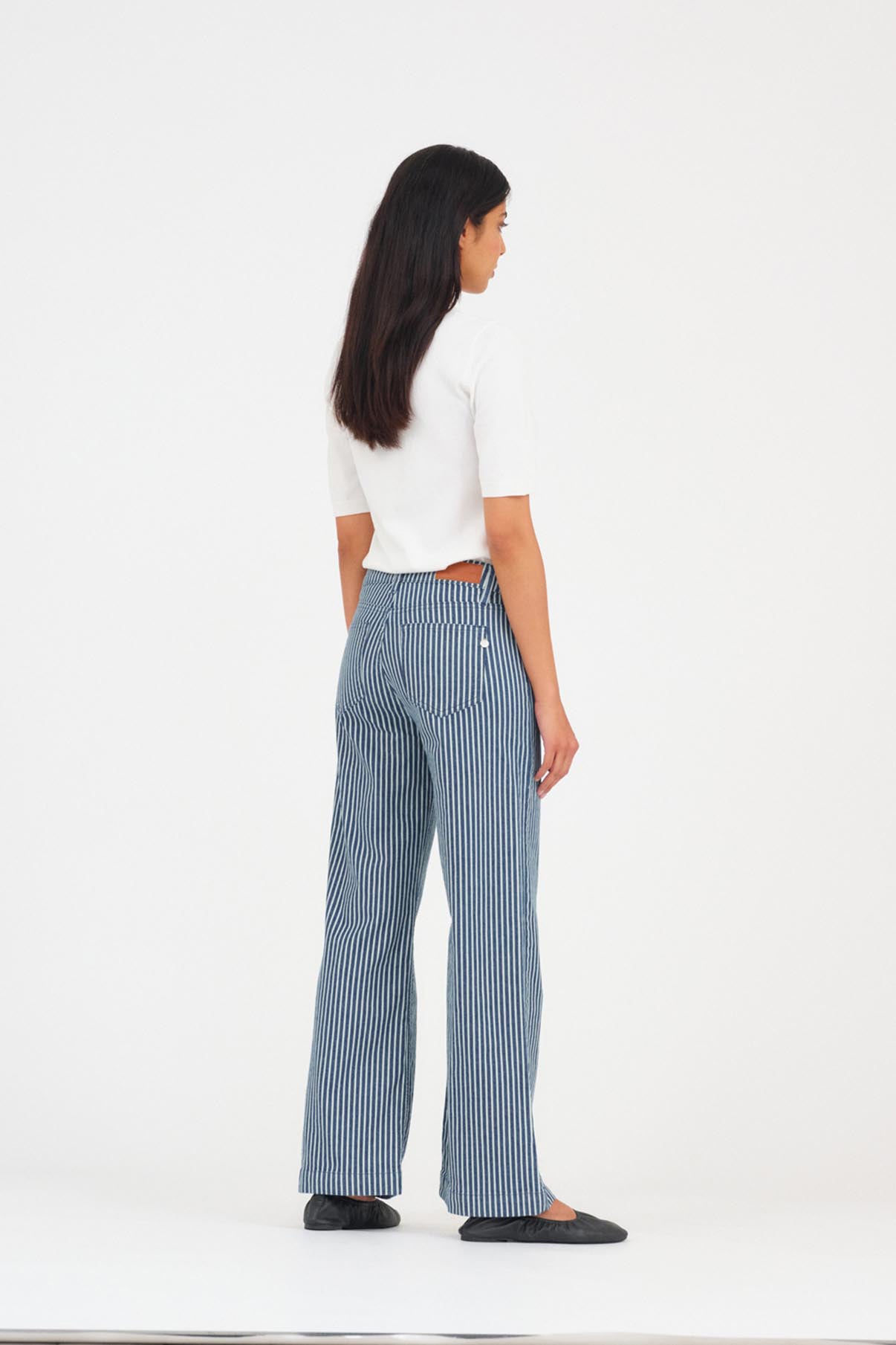 Pieszak Jeans Gilly