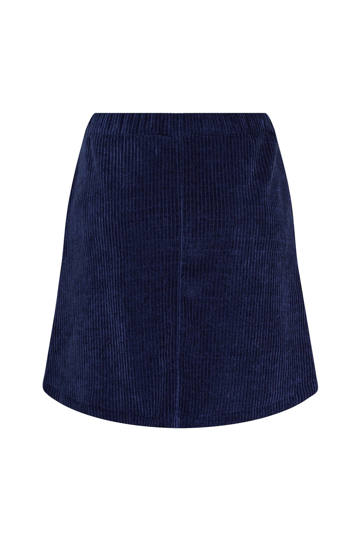 MdcJune - Fløjlsnederdel