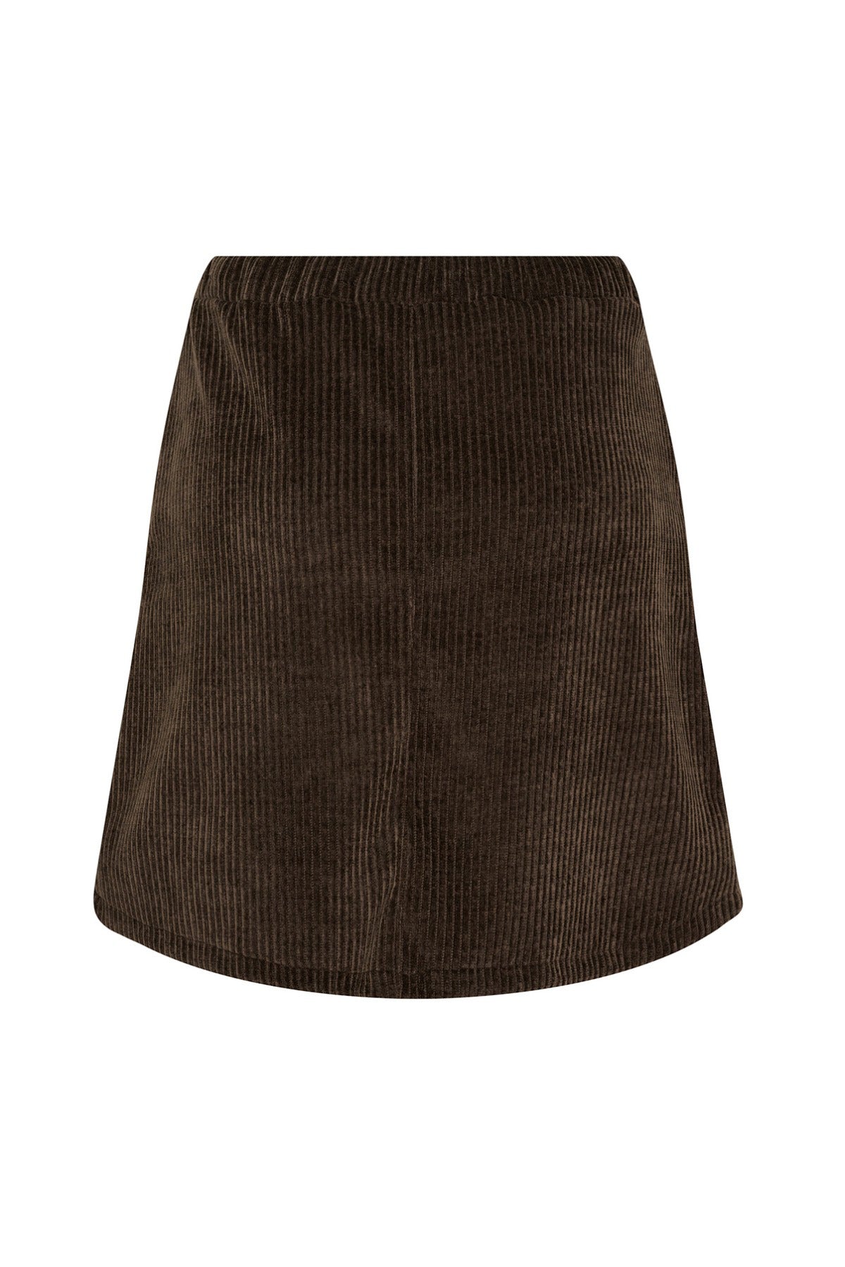 MdcJune - Fløjlsnederdel