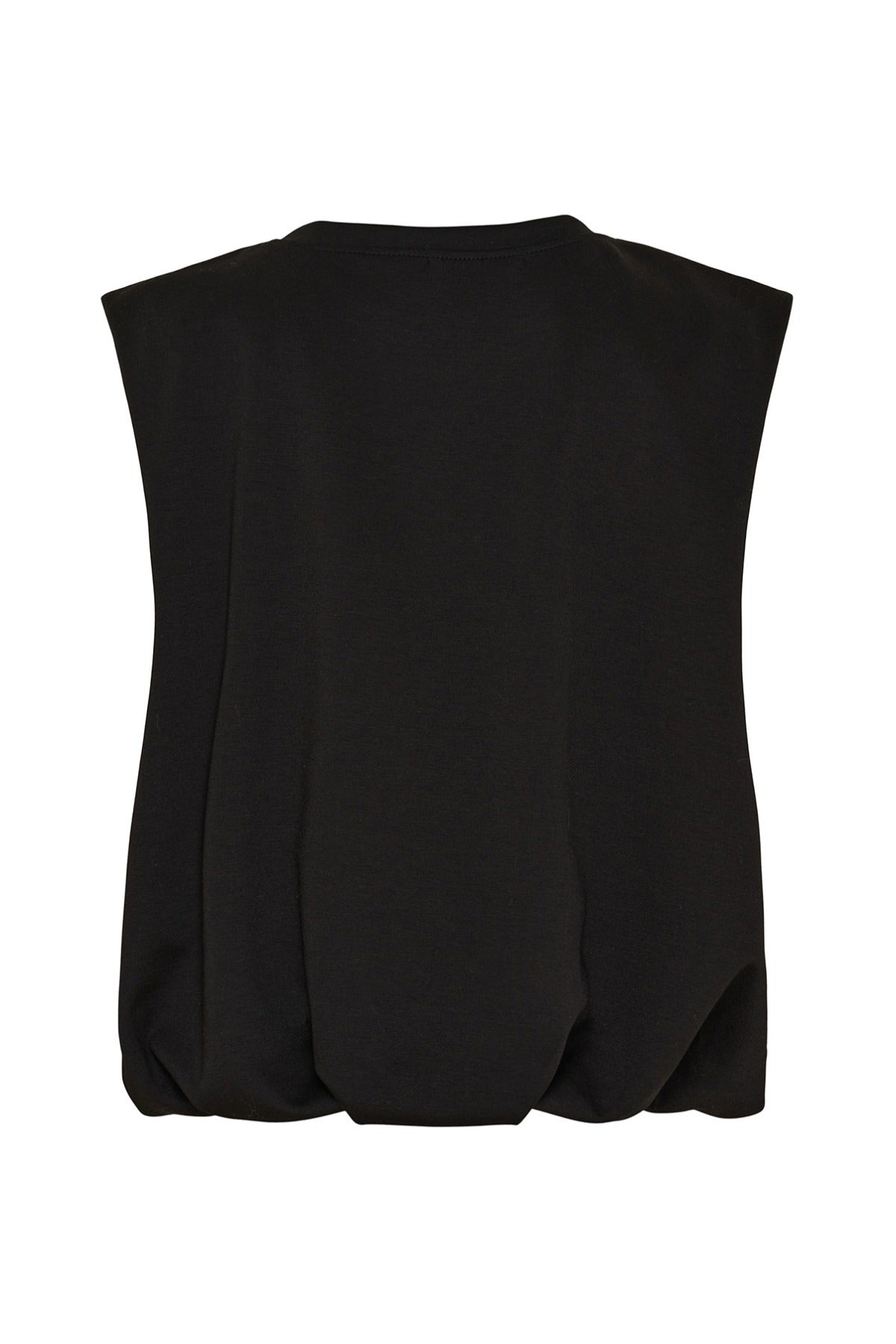 MdcOrla - Top med balloneffekt