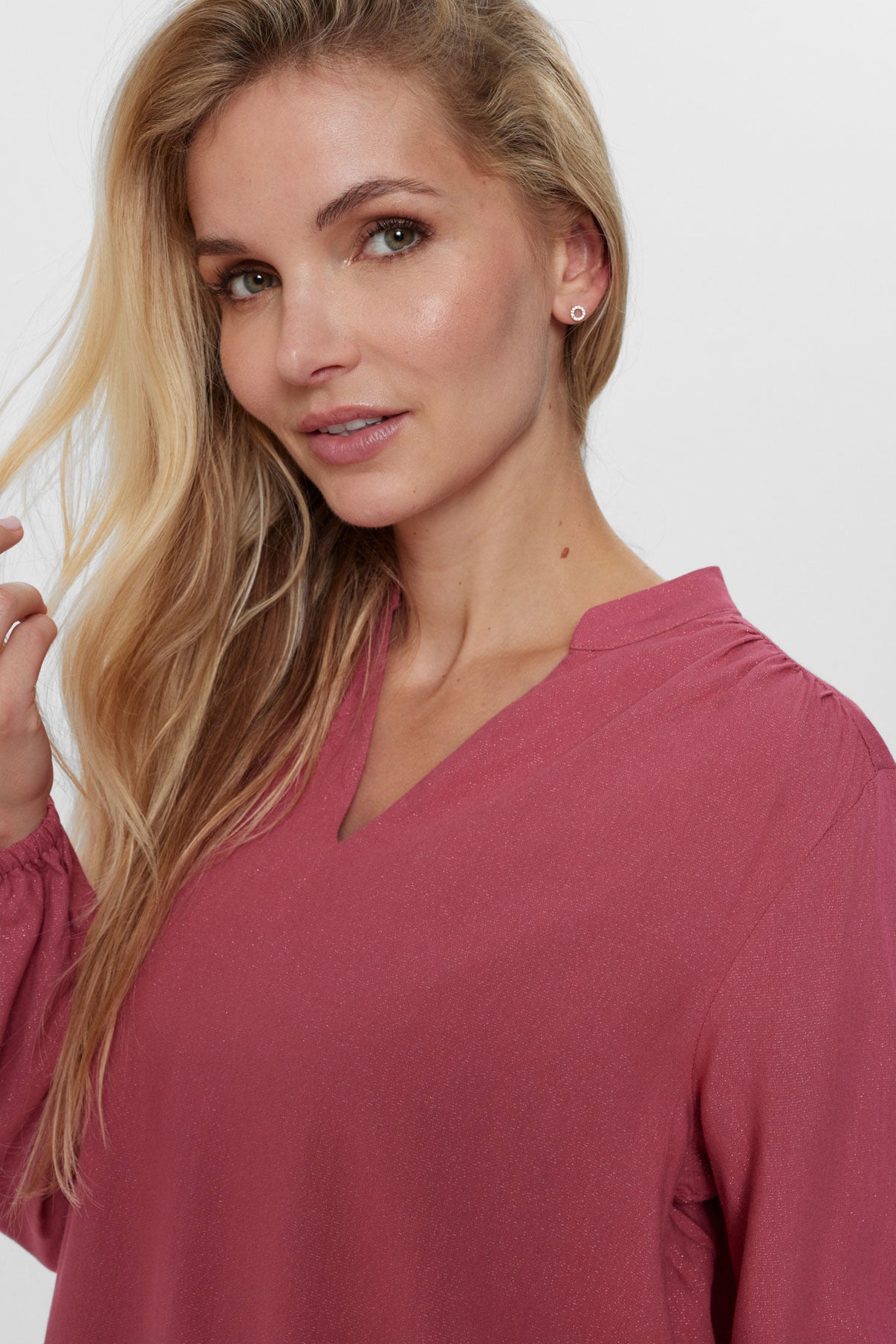 THERESE Blouse Line 9629