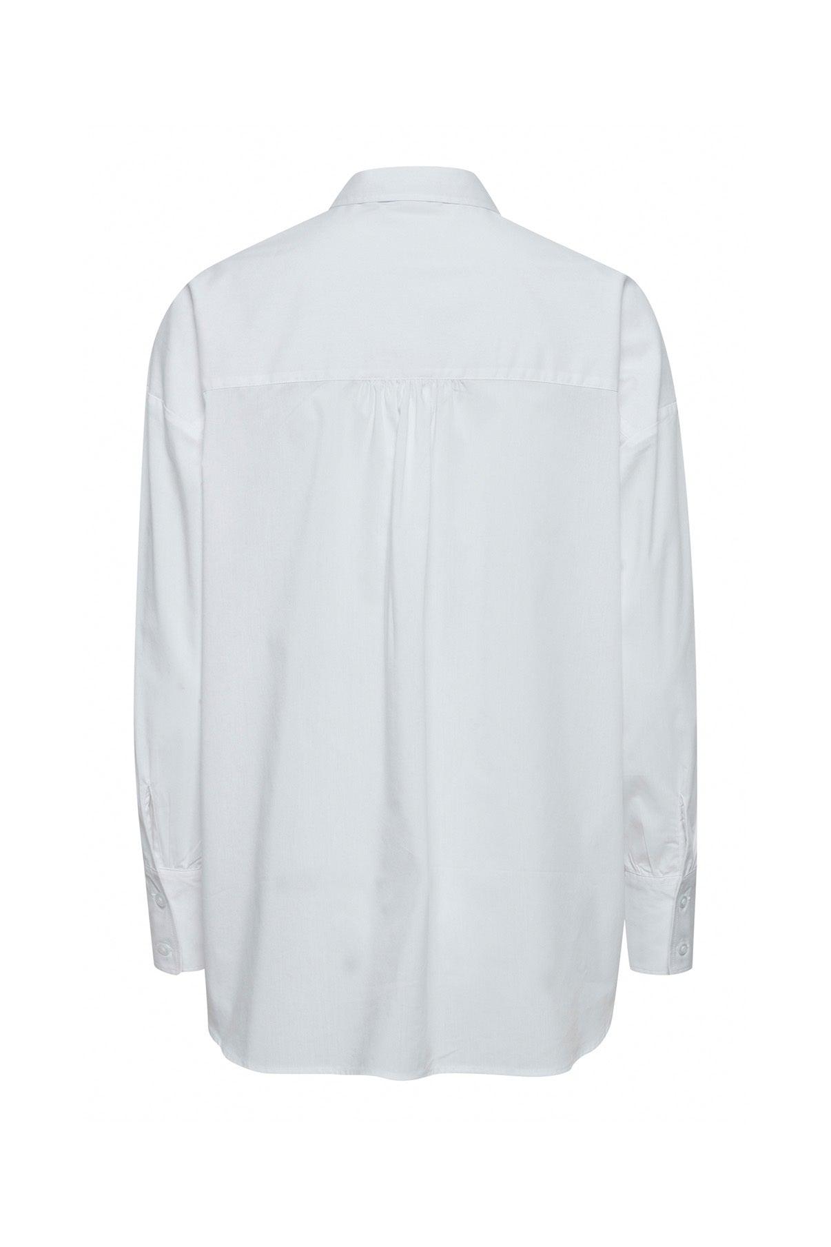 Fransa Skjorte Sashirt 8