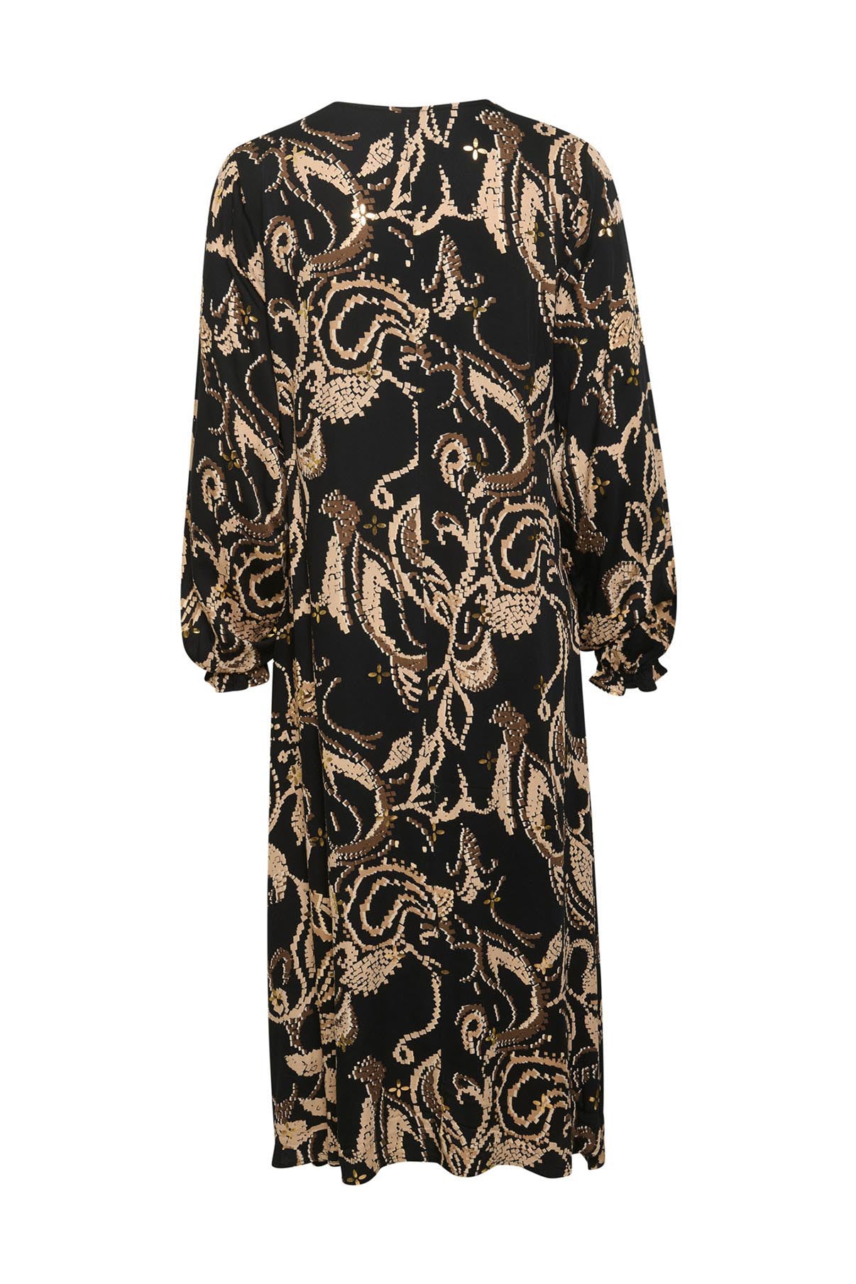 Culture Dress Fonda