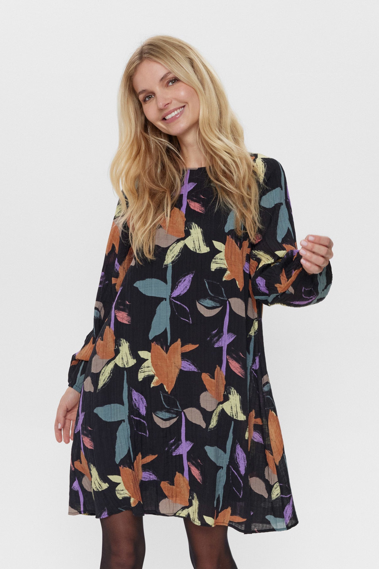 Dress Sof 9539