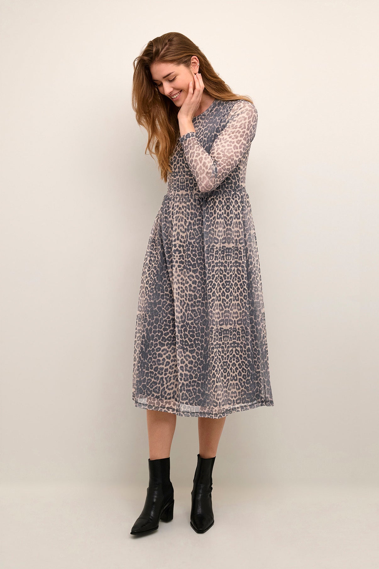 Culture Dress Melida