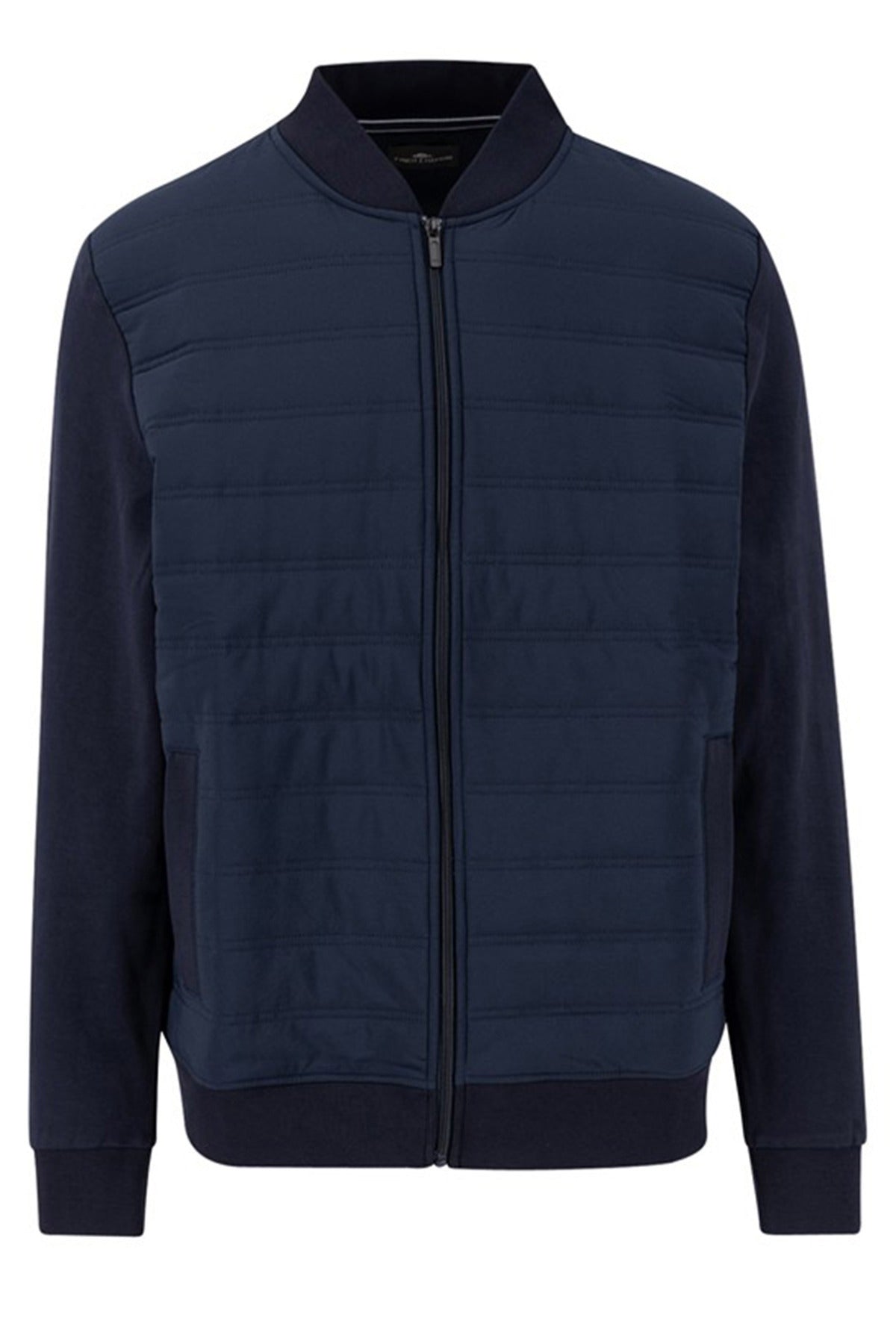 FYNCH-HATTON Hybrid College Jacket