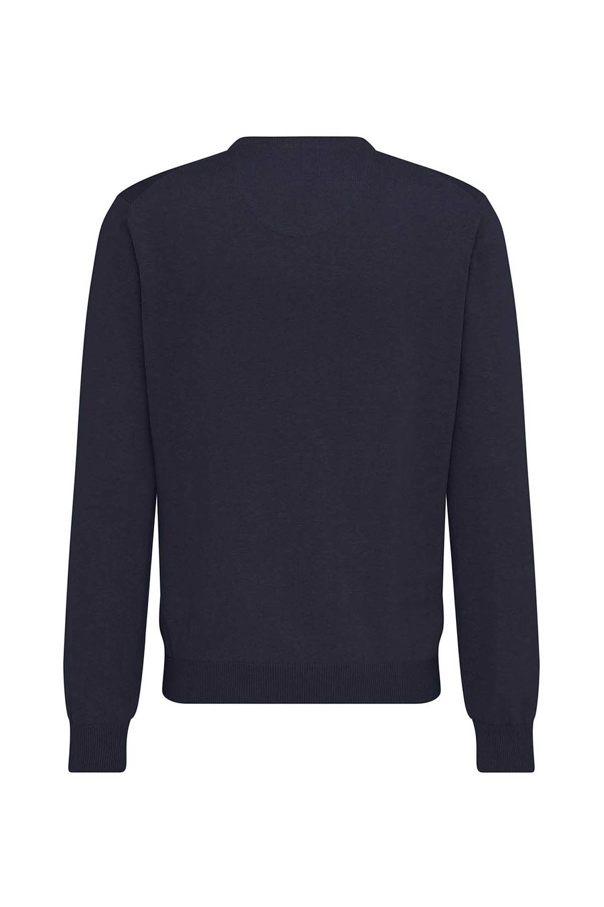 Fynch Hatton Pullover V-hals NOOS
