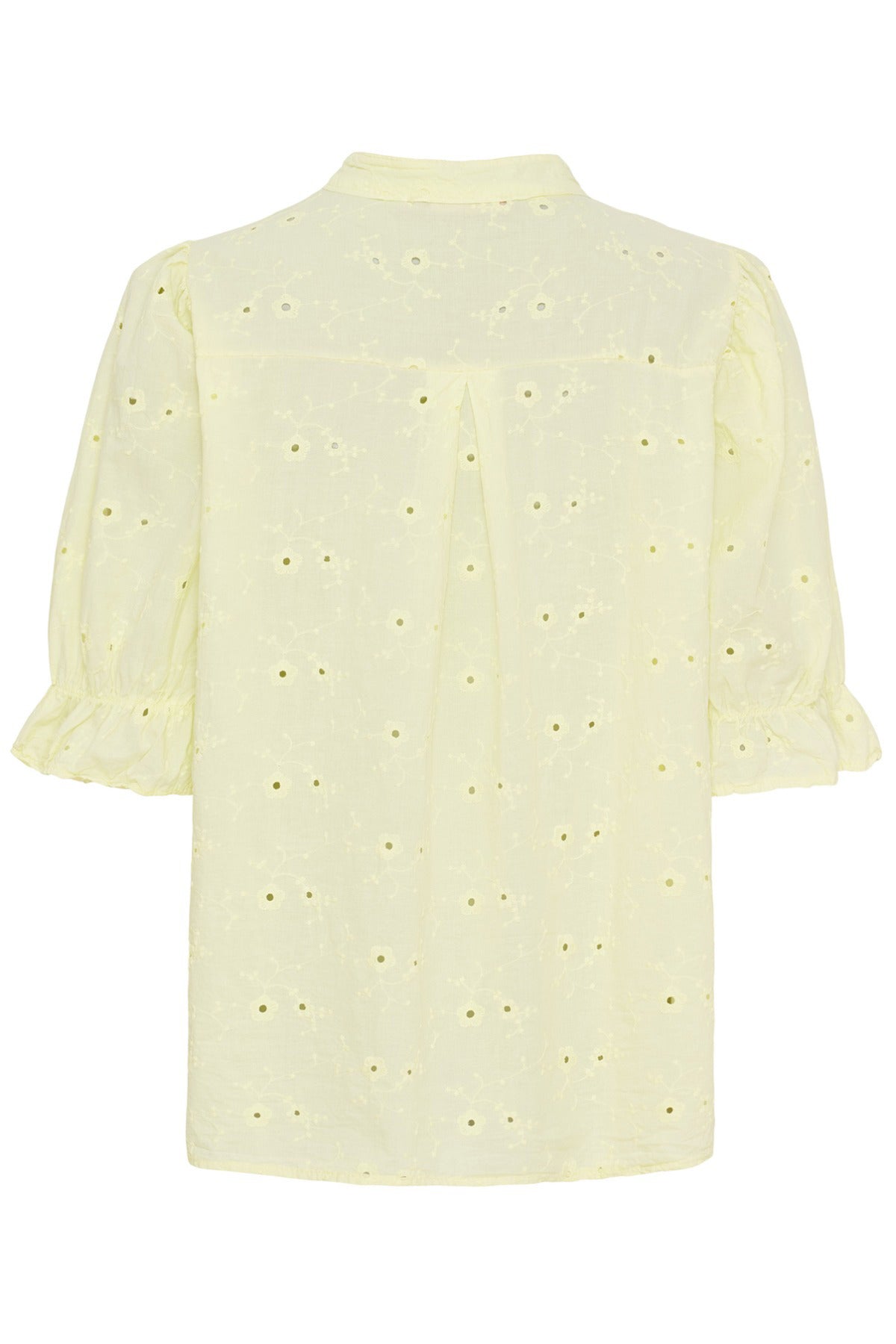 MARTA MdcHailey Blouse