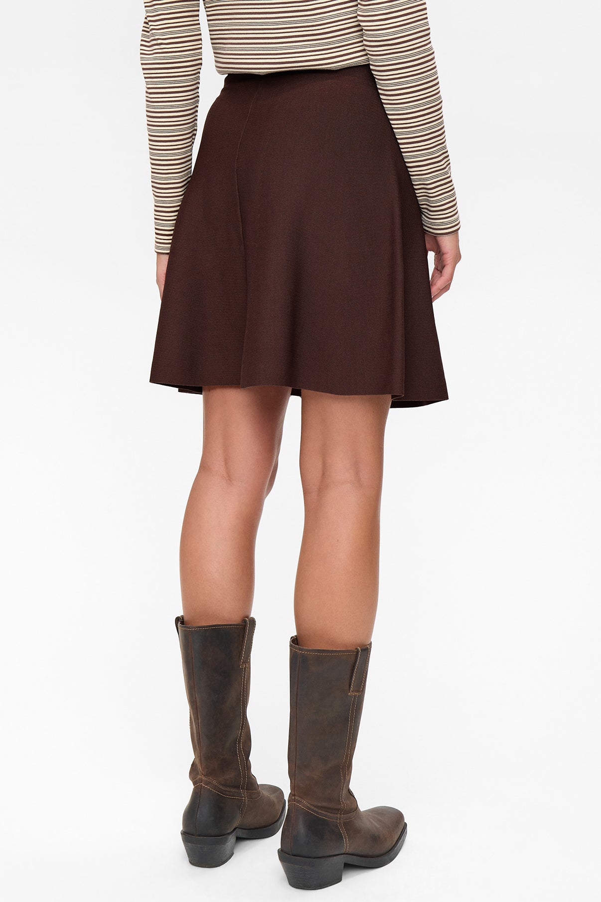 NÜMPH NULILLYPILLY SKIRT