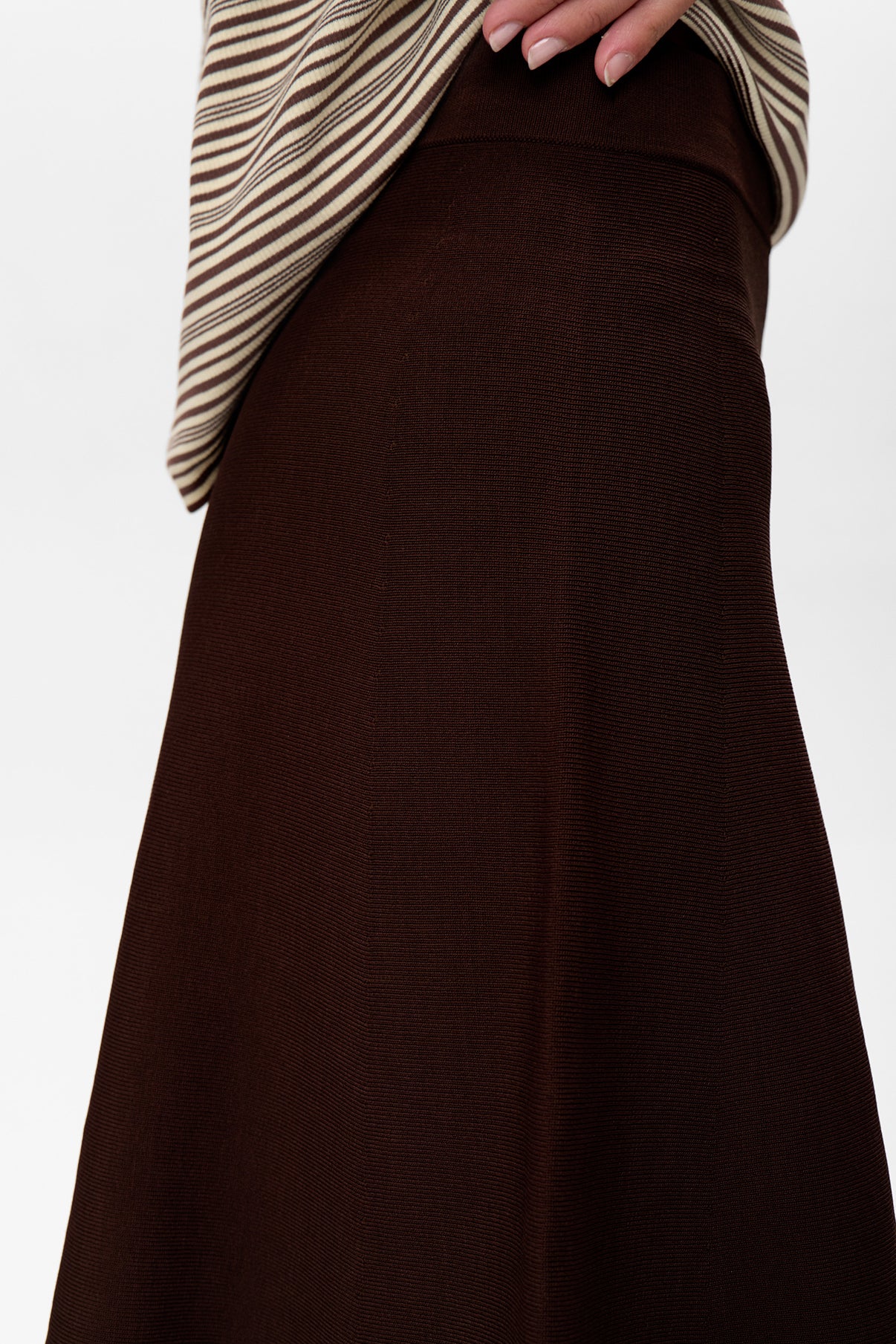 NÜMPH NULILLYPILLY SKIRT