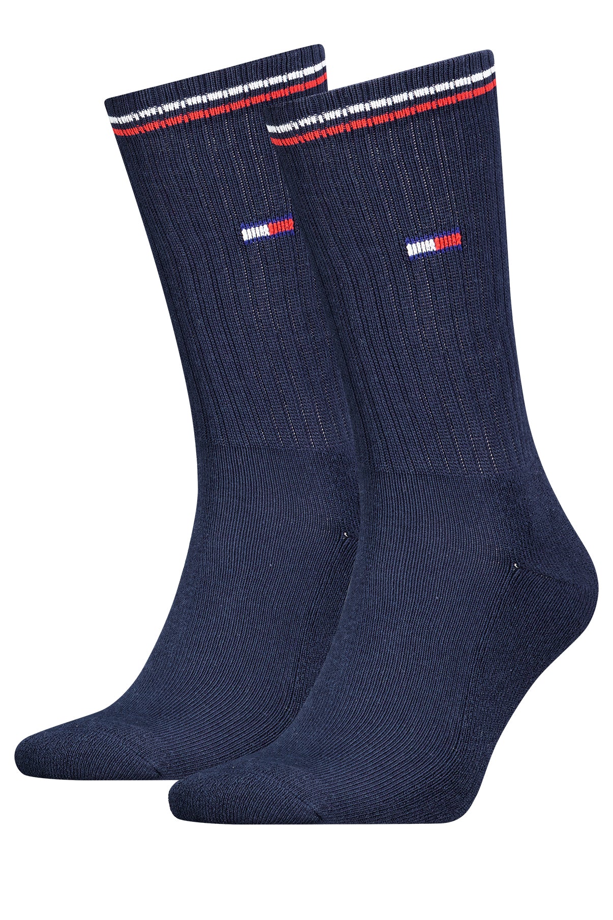 Tommy Hilfiger TH UNI TJ SOCK 2P ICONIC