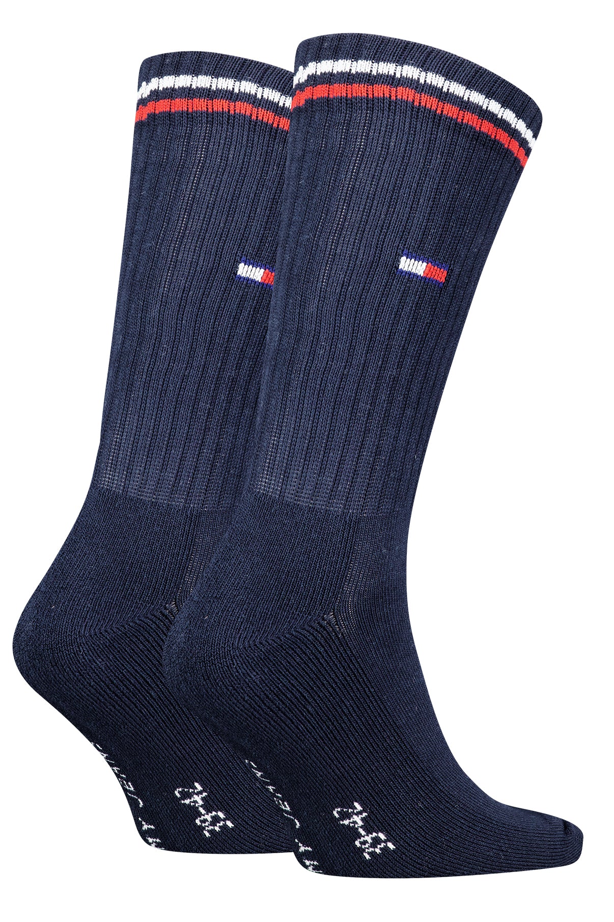 Tommy Hilfiger TH UNI TJ SOCK 2P ICONIC