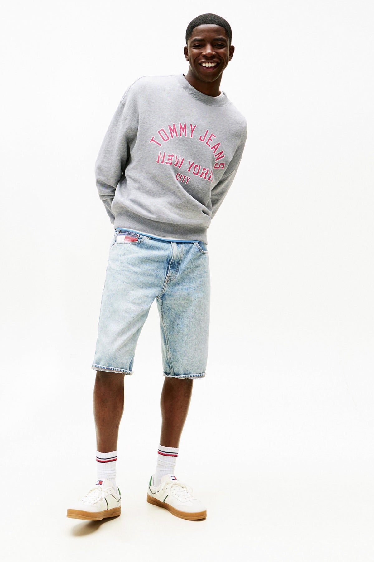Tommy Hilfiger TH UNI TJ SOCK 2P ICONIC