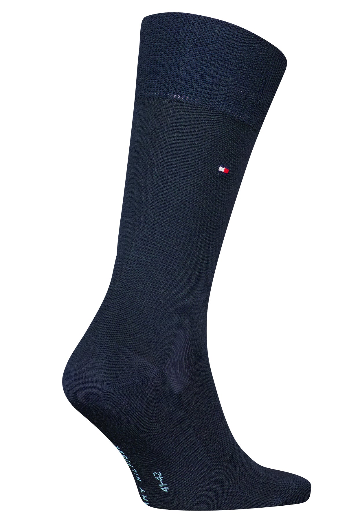 Tommy Hilfiger TH MEN SOCK 1P PREMIUM WOOL