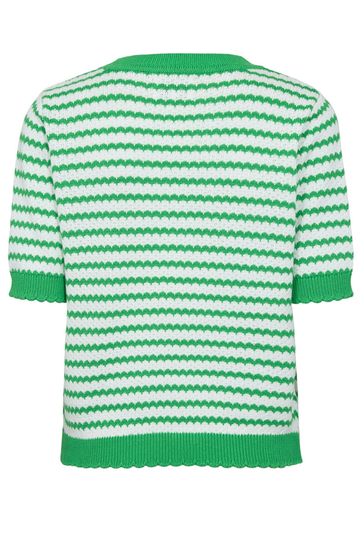 NÜMPH NUMARI PULLOVER