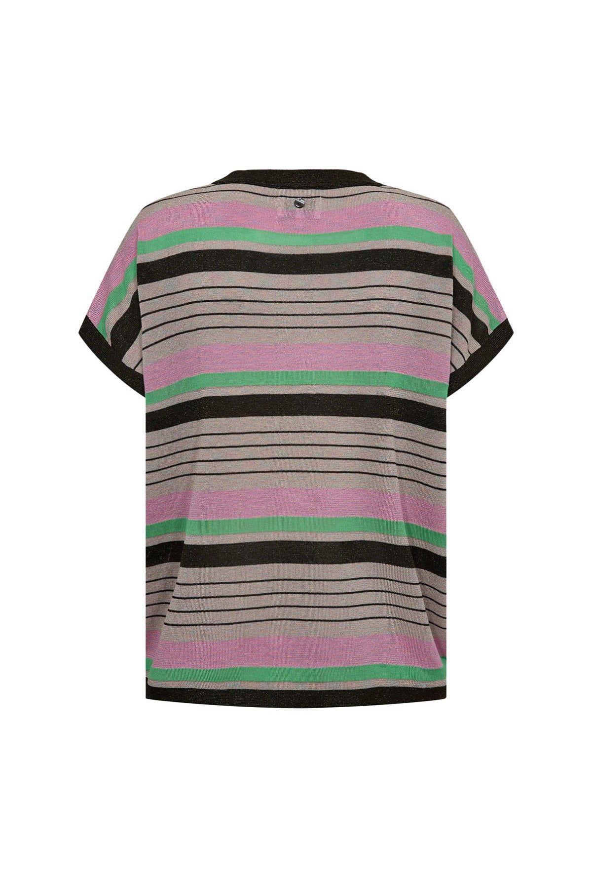 NÜMPH NULAURA DARLENE PULLOVER