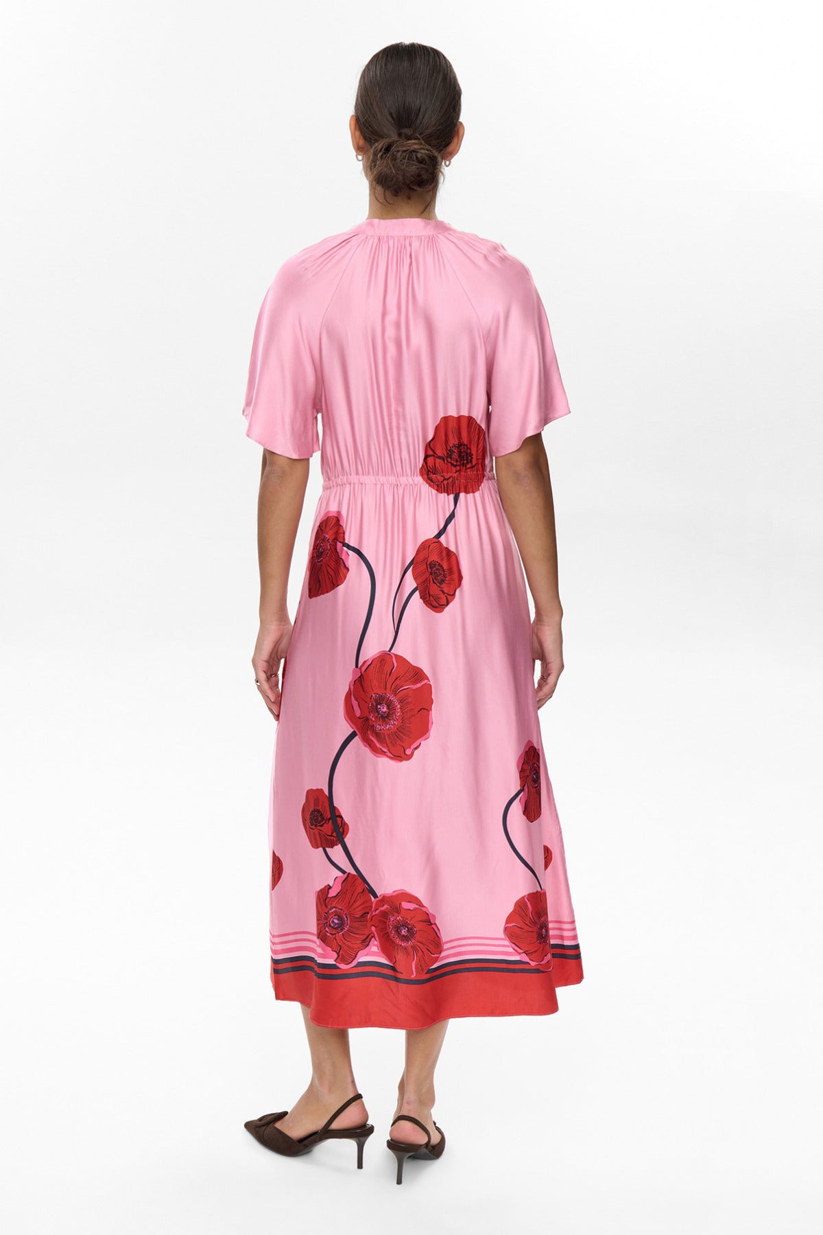 NÜMPH NUJOELLE DRESS