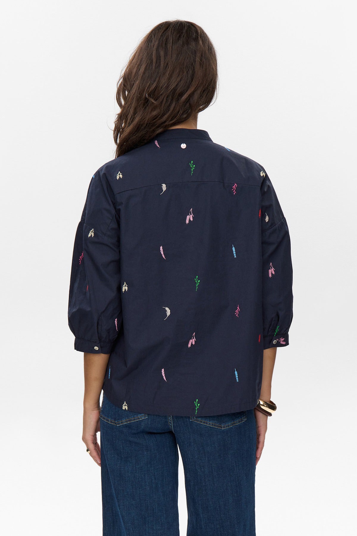 NÜMPH NUKIVA SHIRT