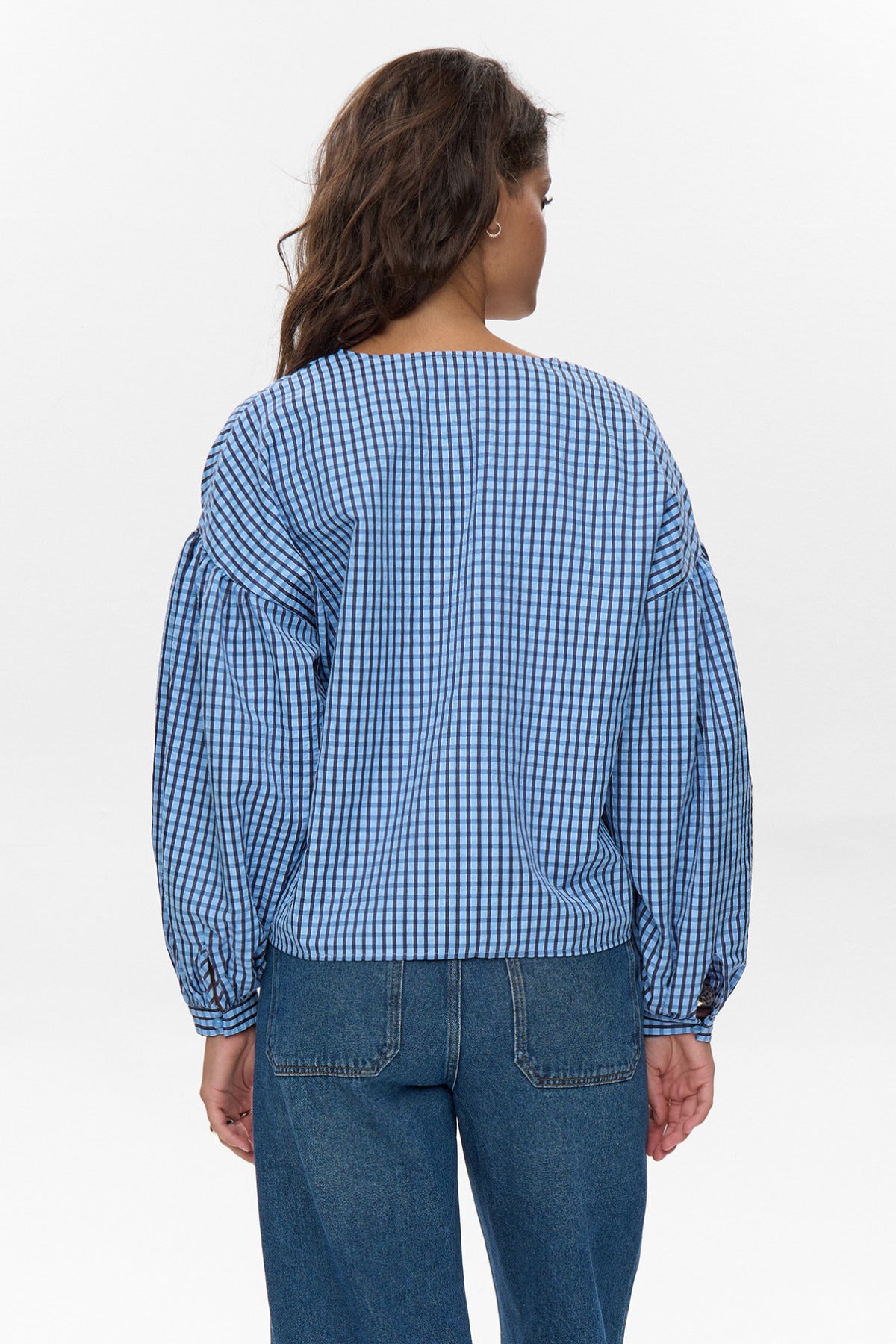 NÜMPH NUCOLETTE SHIRT