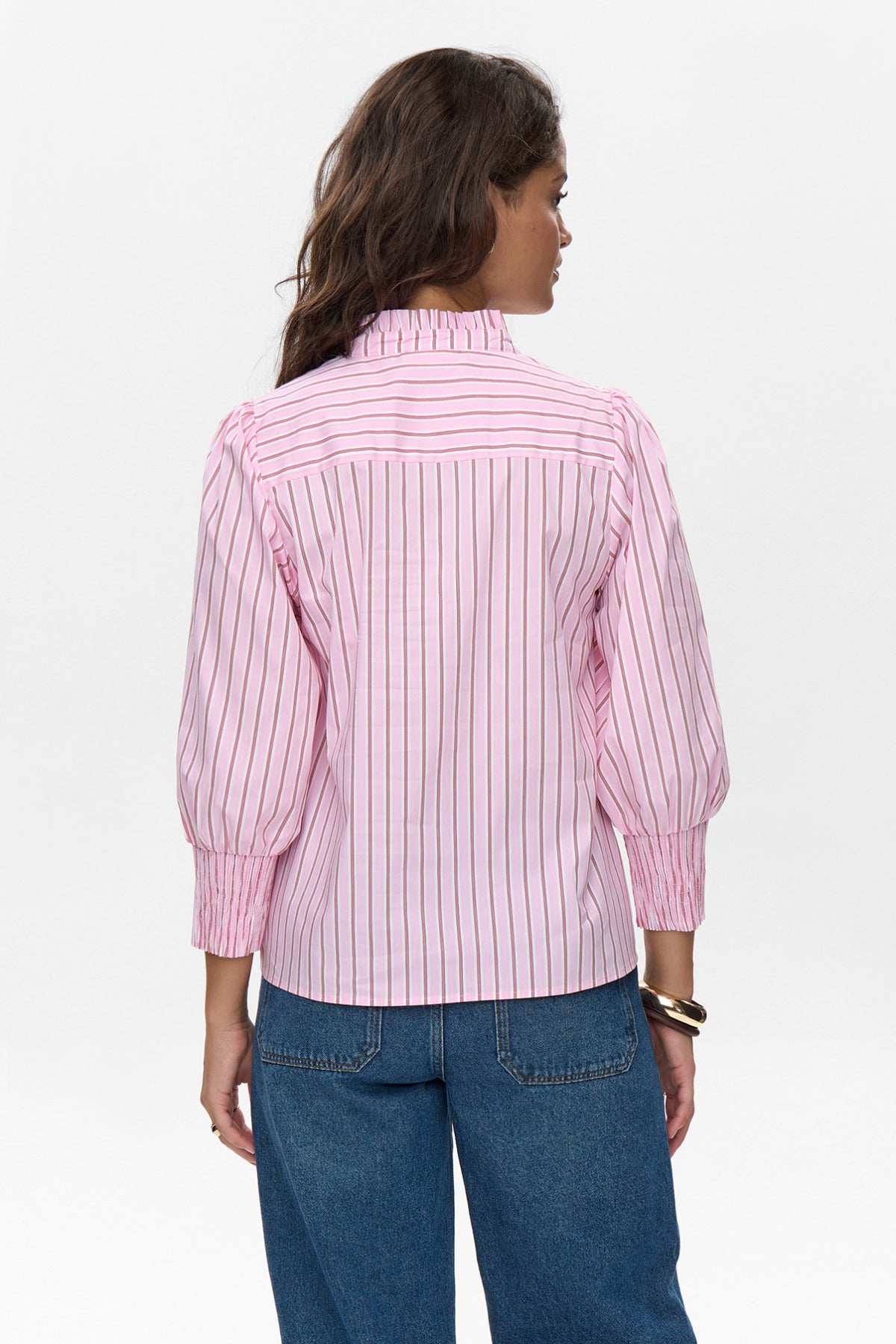 NÜMPH NUSAVAS SHIRT