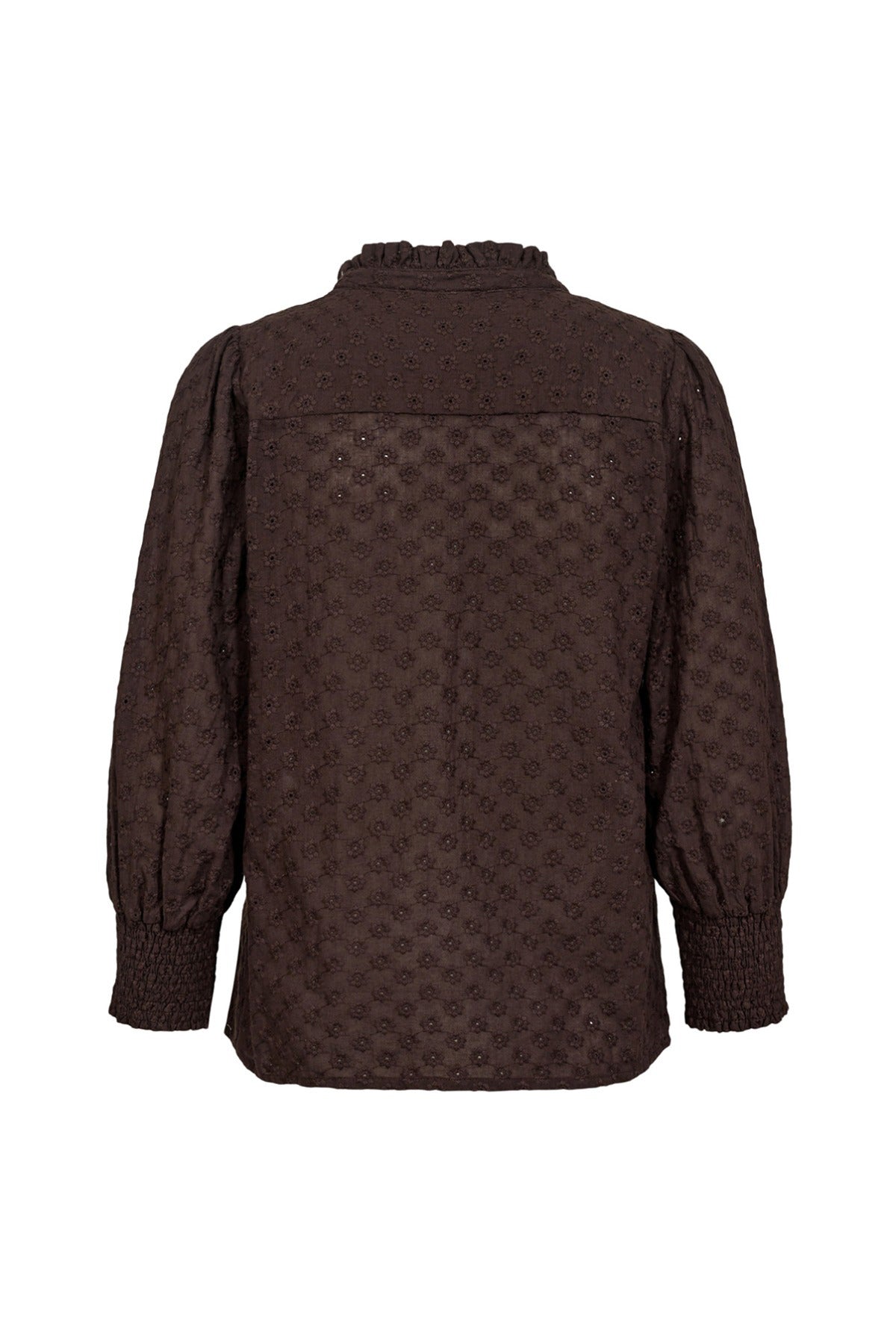 NÜMPH NUSALVIE SHIRT