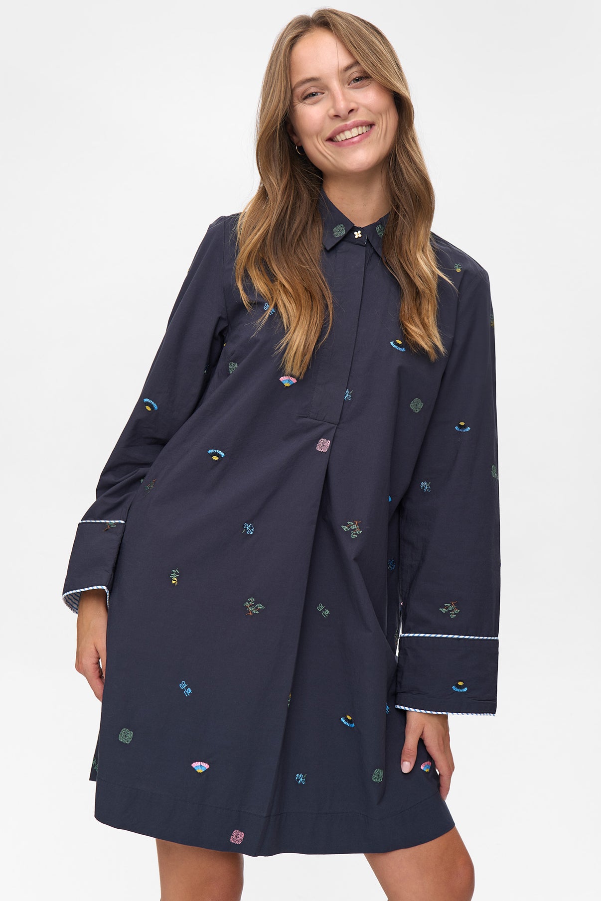 NÜMPH NUCHIRO DRESS