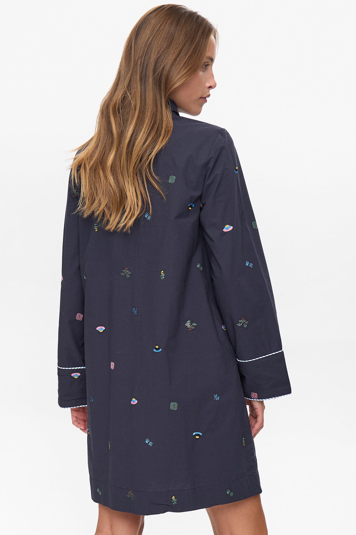 NÜMPH NUCHIRO DRESS