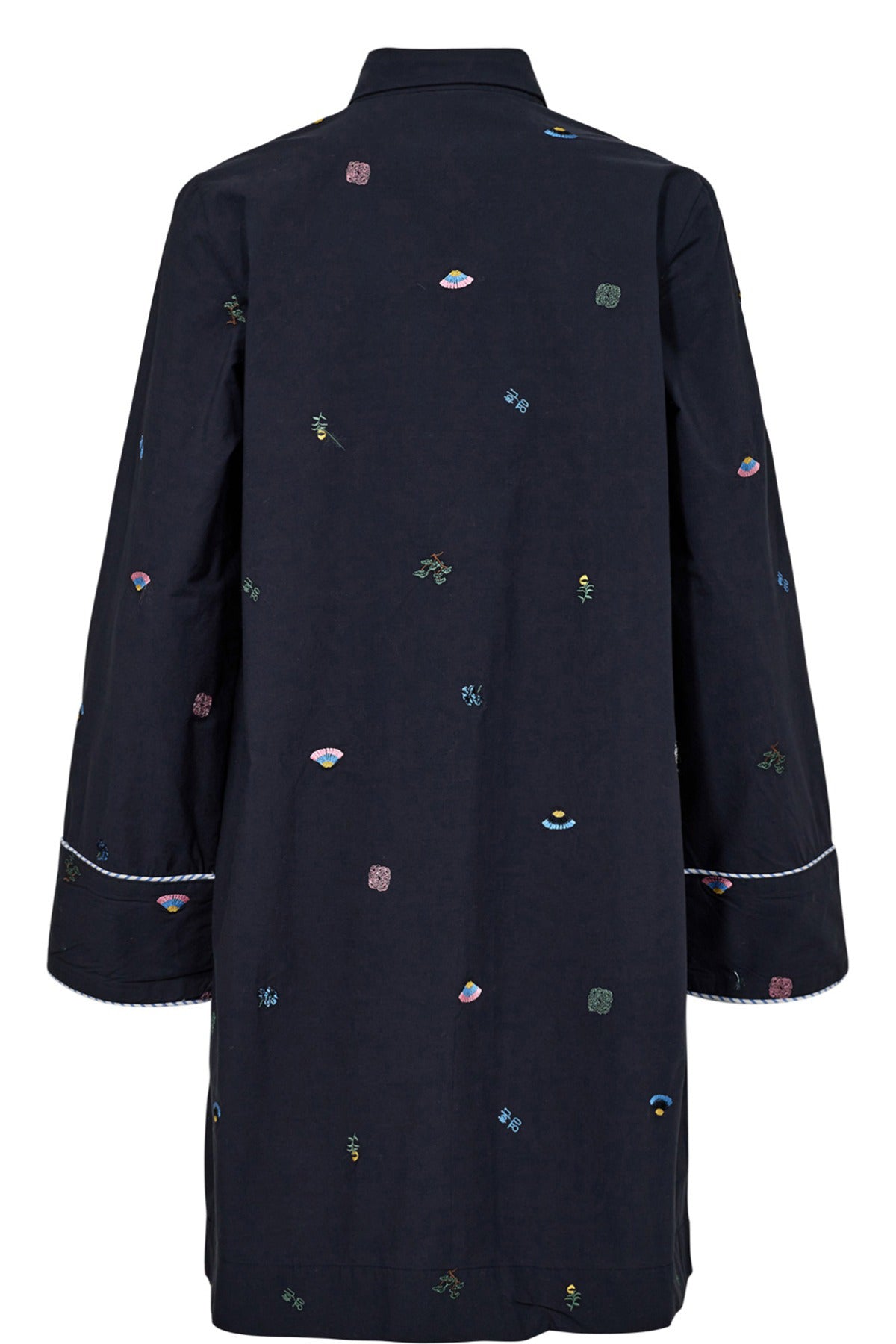 NÜMPH NUCHIRO DRESS