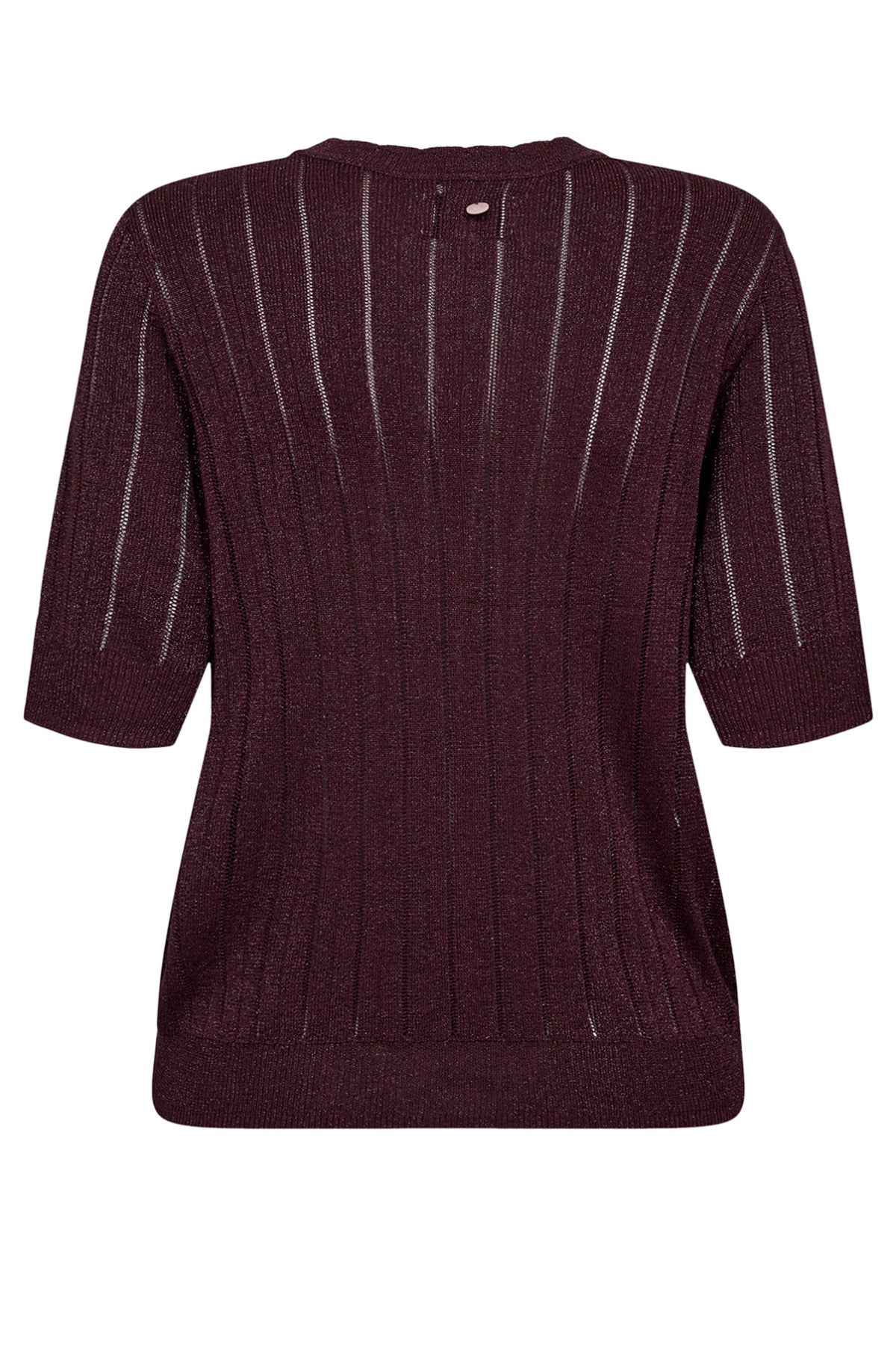 NÜMPH NUMISJA SS PULLOVER