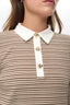 NÜMPH NUSEMMA LS POLO
