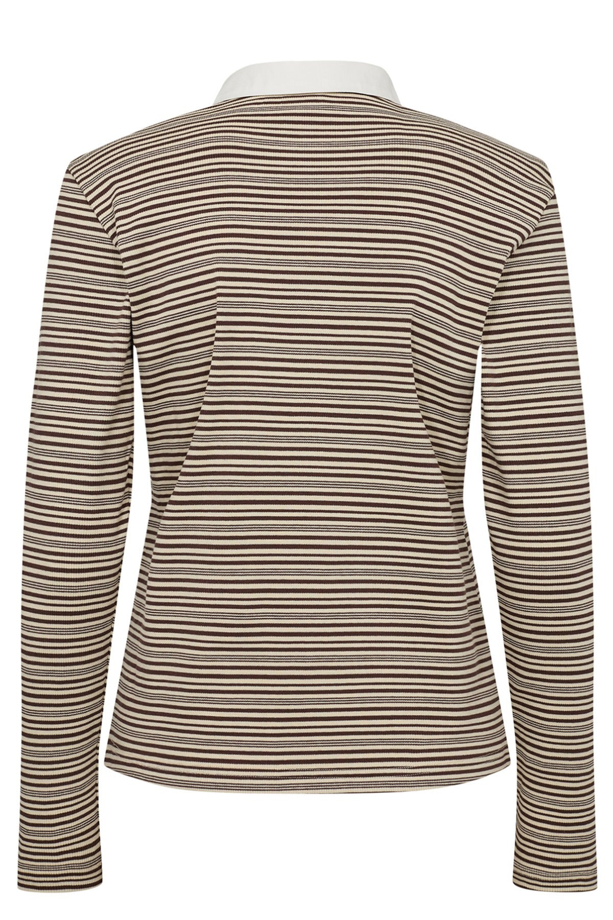 NÜMPH NUSEMMA LS POLO