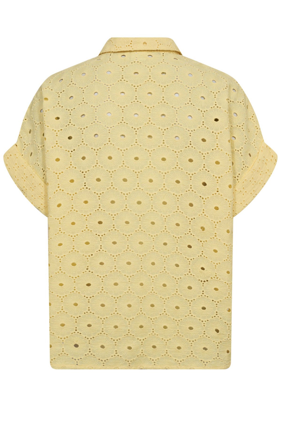 NÜMPH NUPALMA SLEEVELESS SHIRT