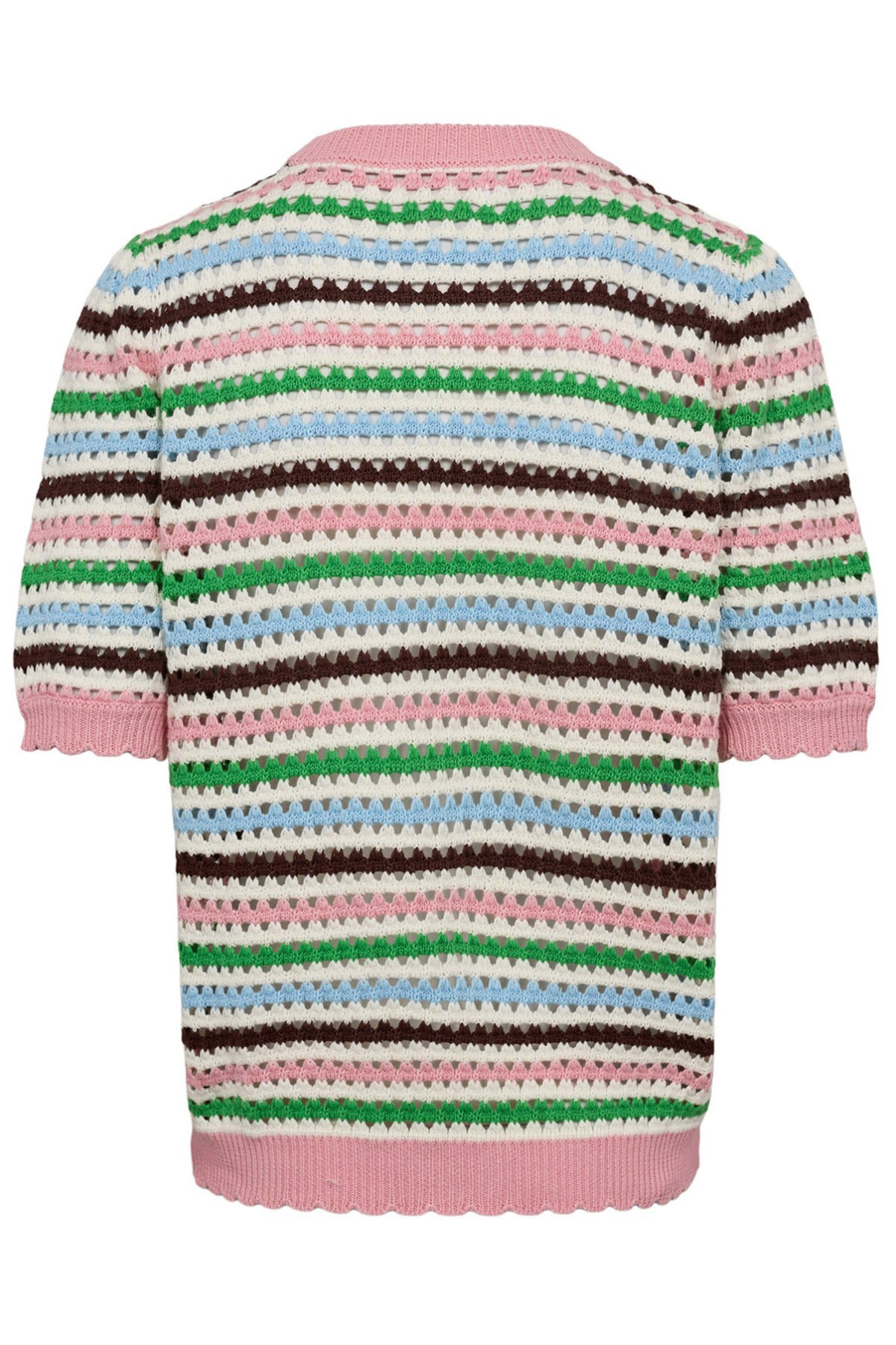 NÜMPH NUNANCY PULLOVER