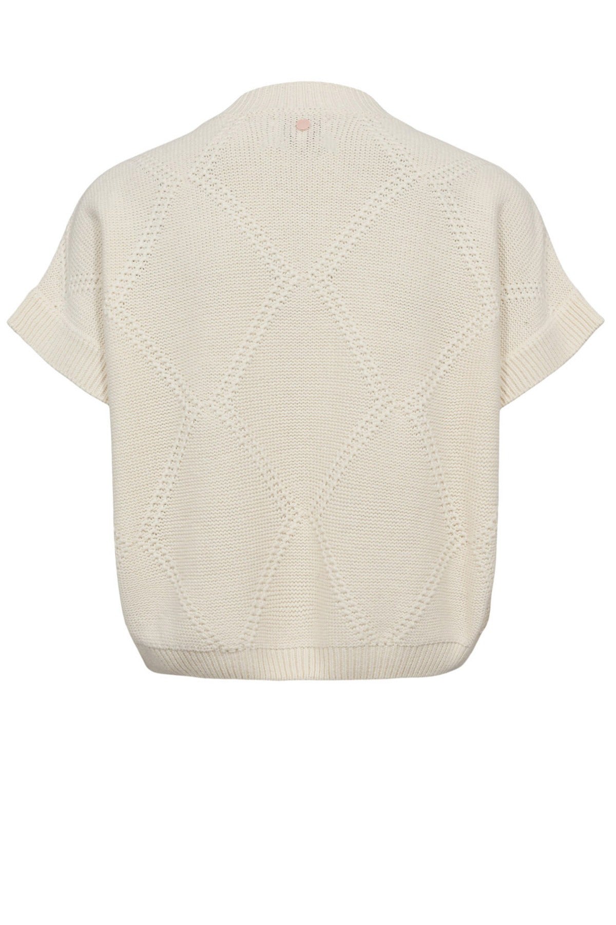 NÜMPH NUAMIE PULLOVER