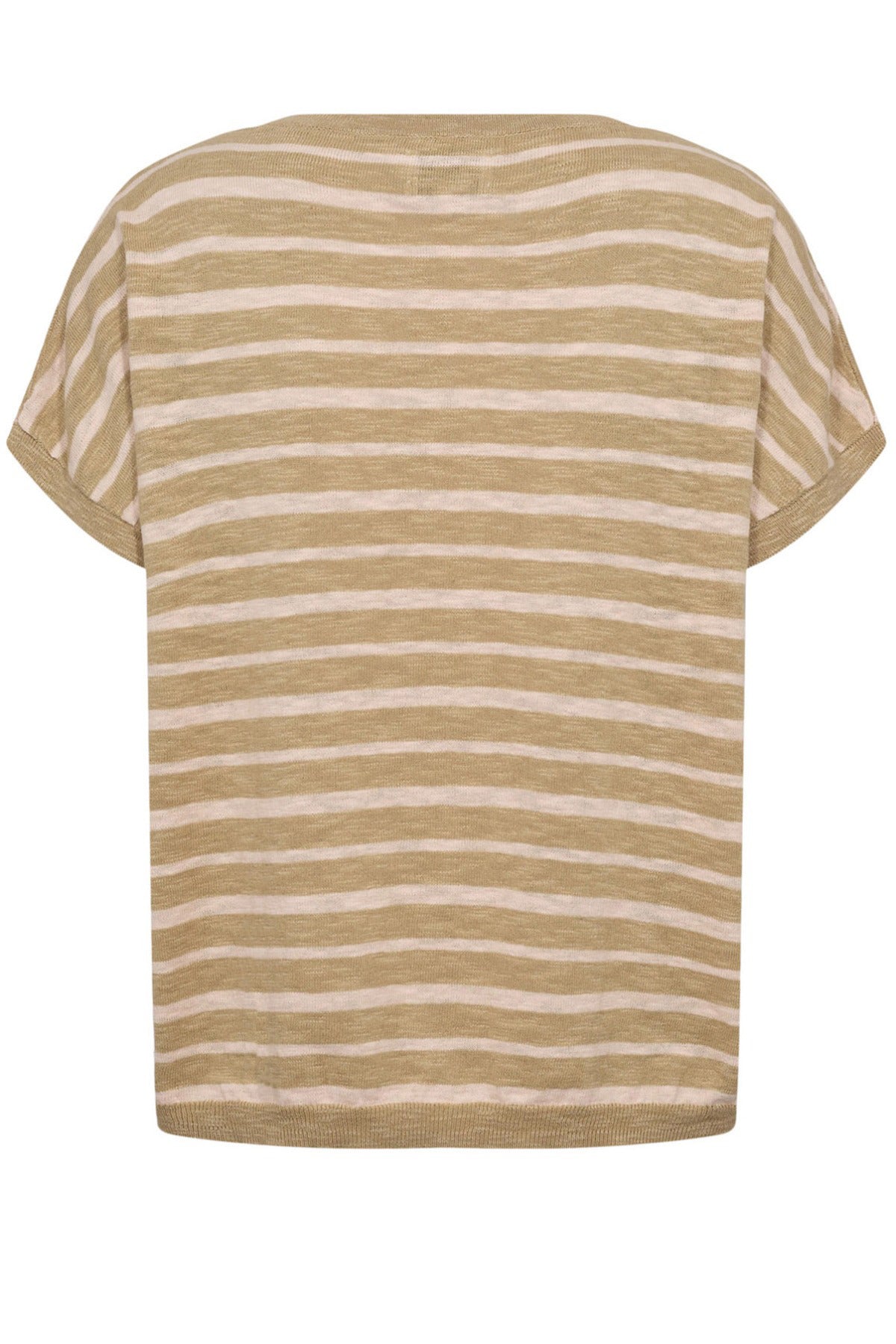 NÜMPH NUKIKI BOATNECK PULLOVER