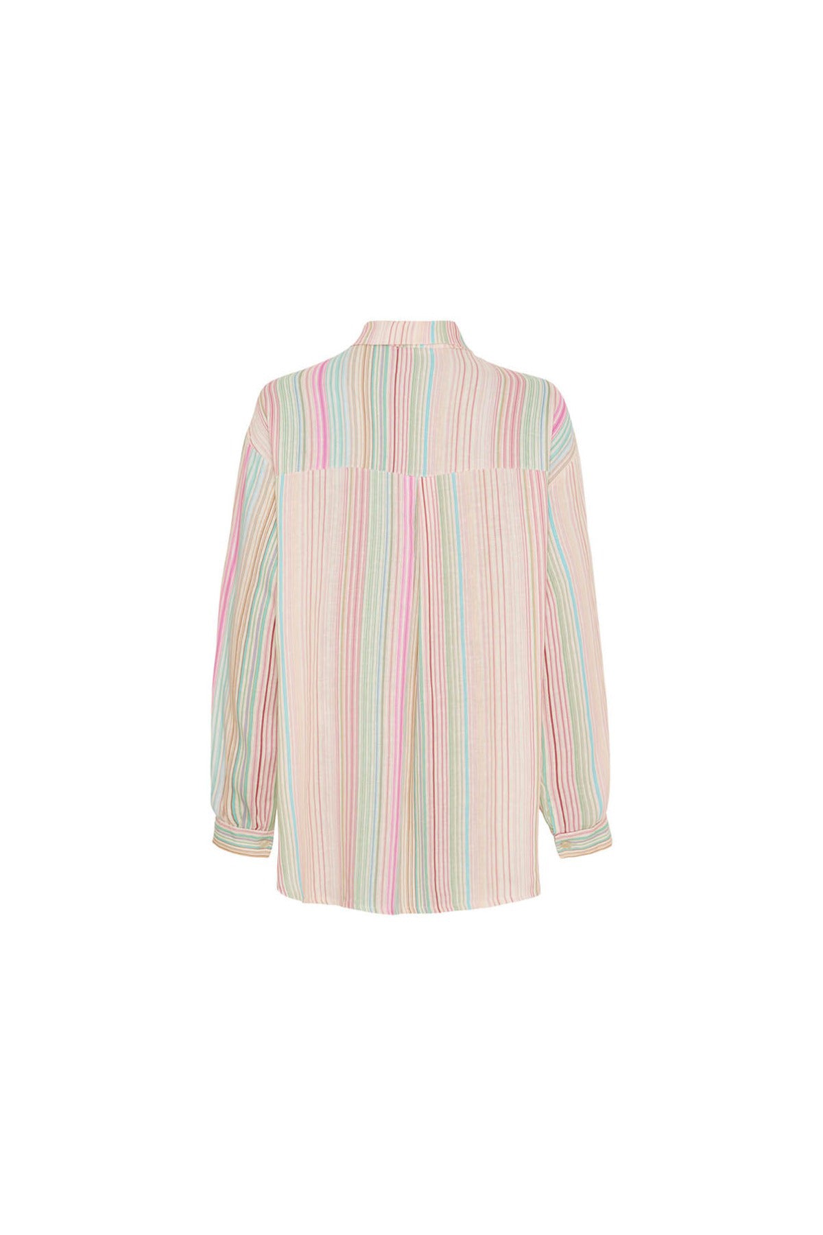 MARTA MdcAnnabel Shirt
