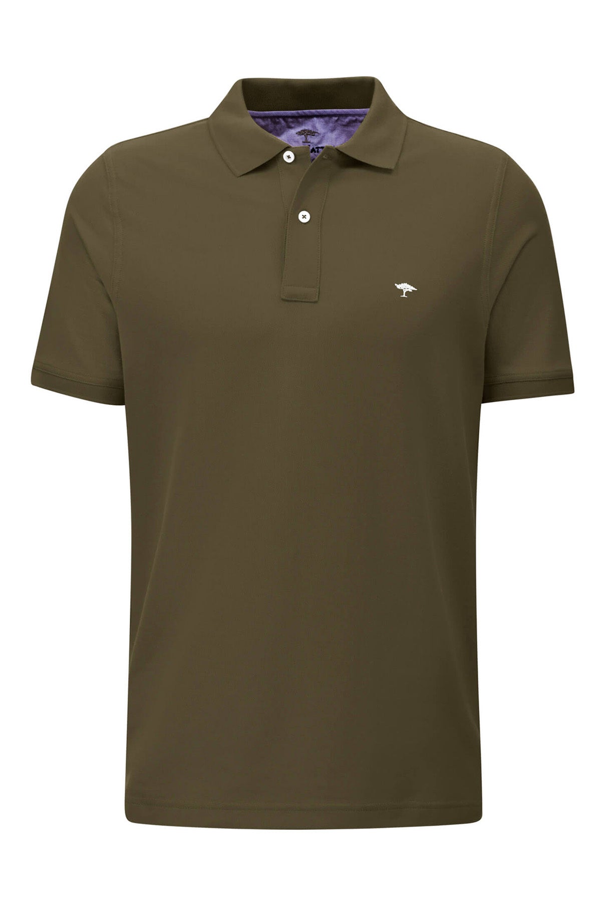 Fynch Hatton Polo Supima Cotton