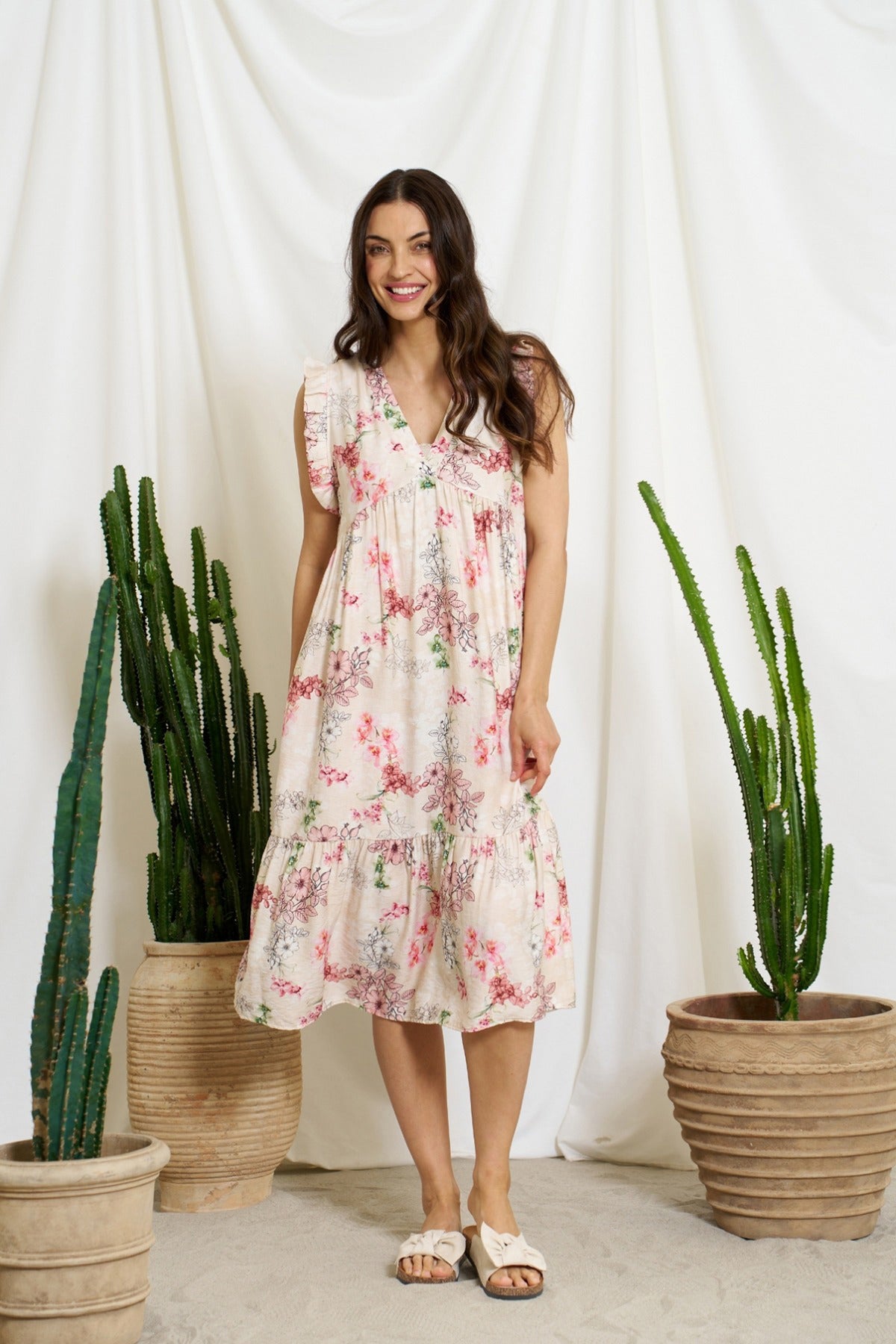 MARTA MdcAnika Dress
