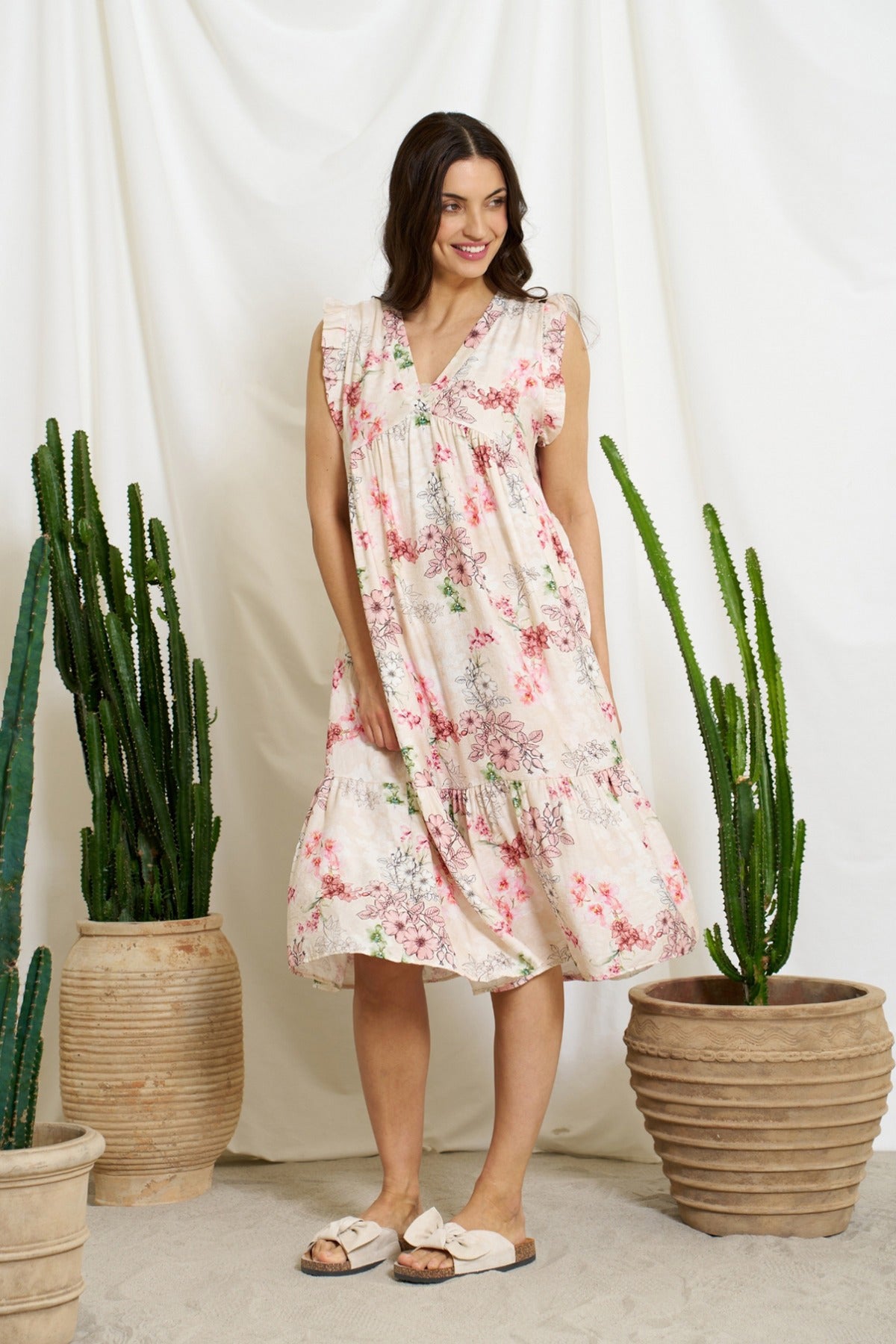 MARTA MdcAnika Dress
