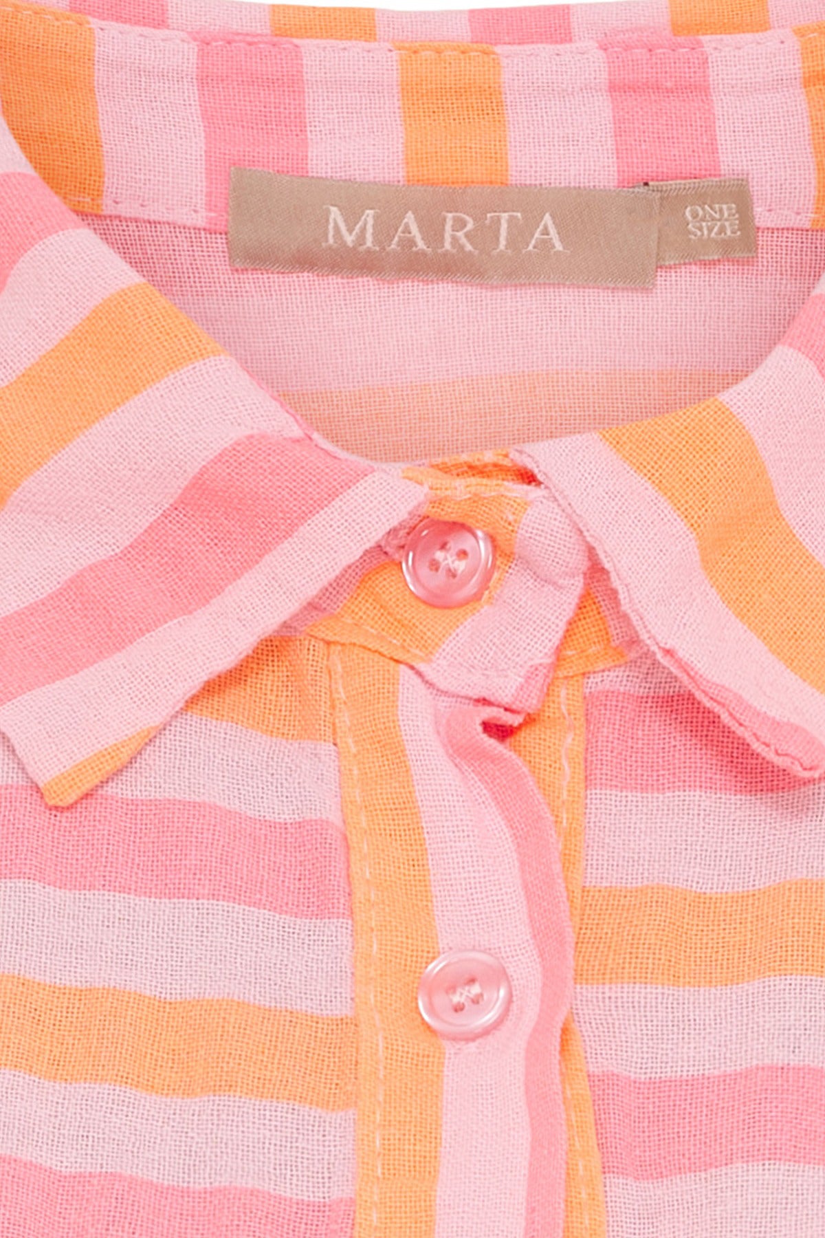 MARTA MdcVirginia Shirt
